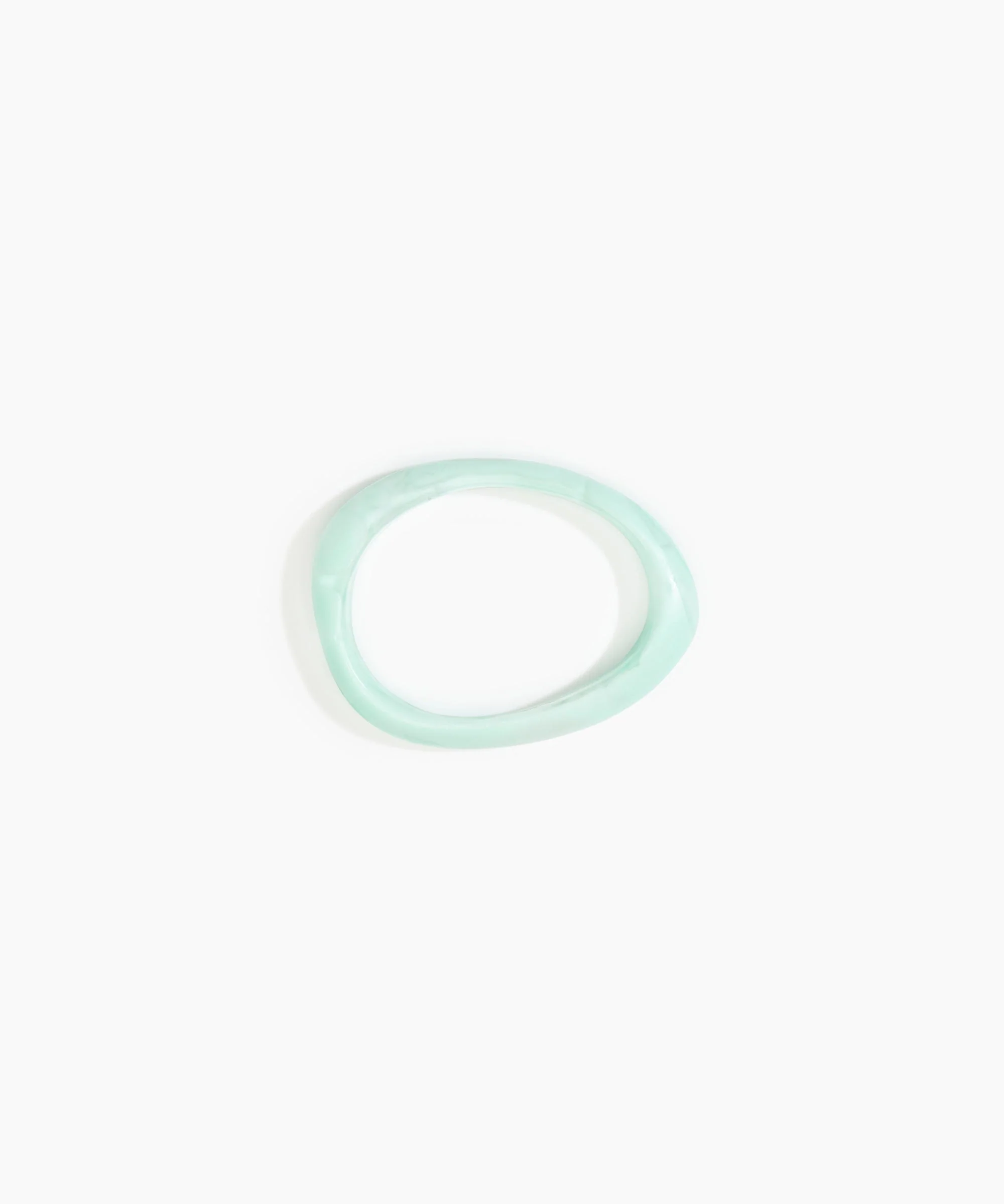 Rock Wishbone Bangle - Image 54