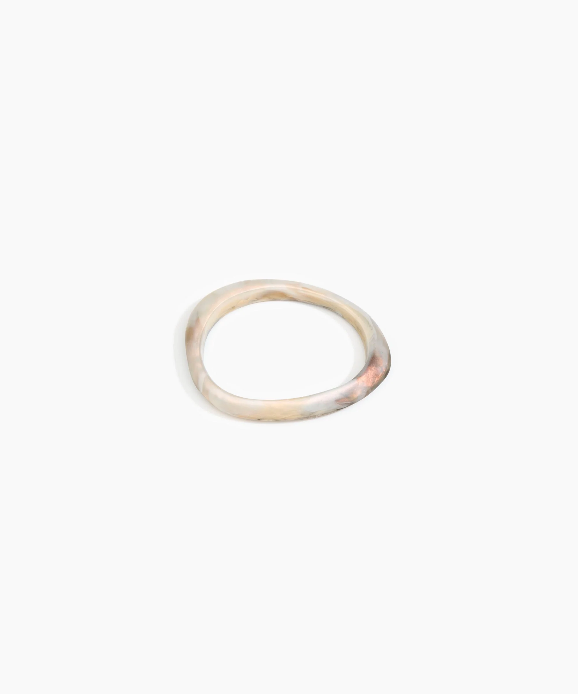 Rock Wishbone Bangle - Image 57