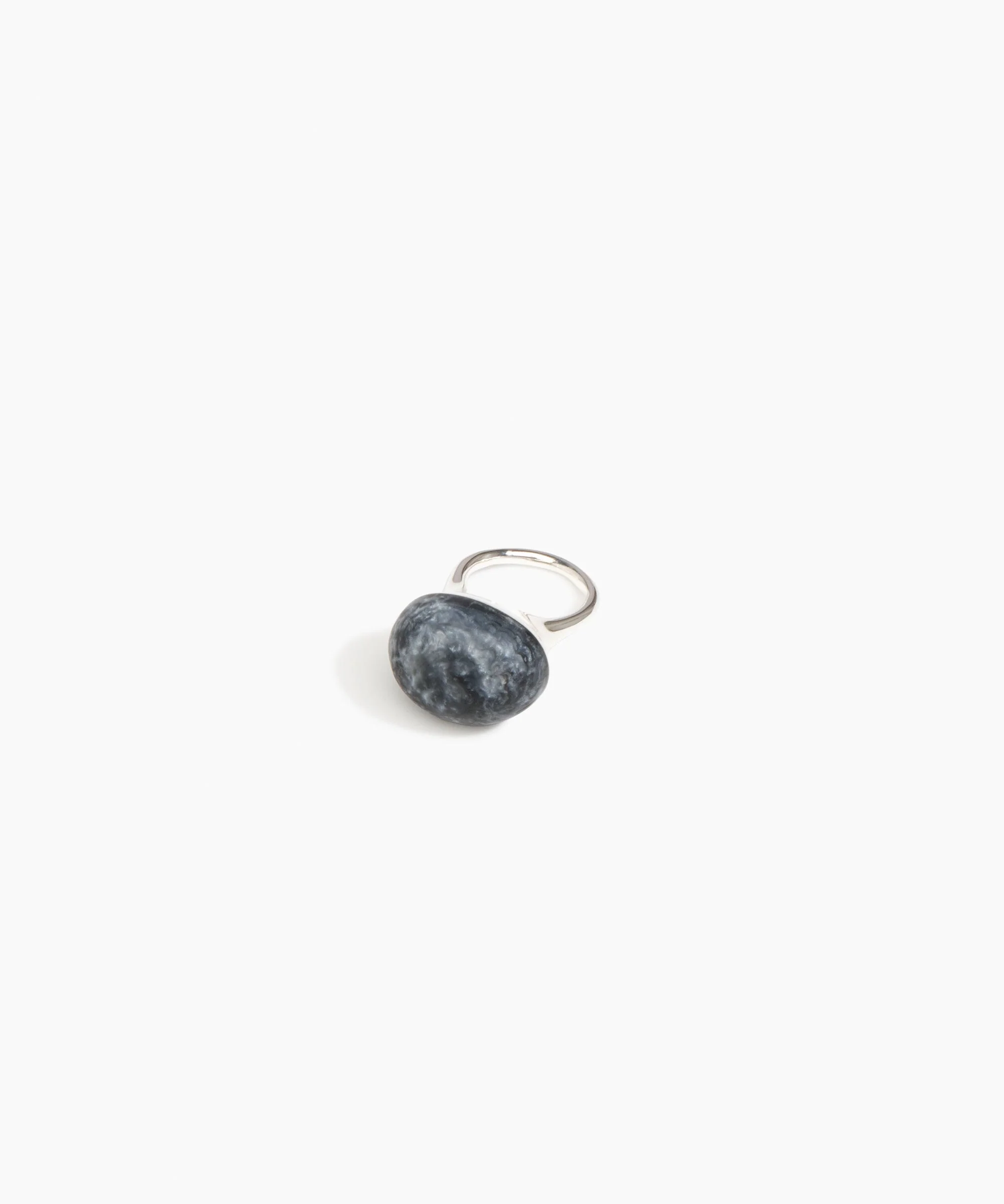 Round Watercolour Ring - Image 9