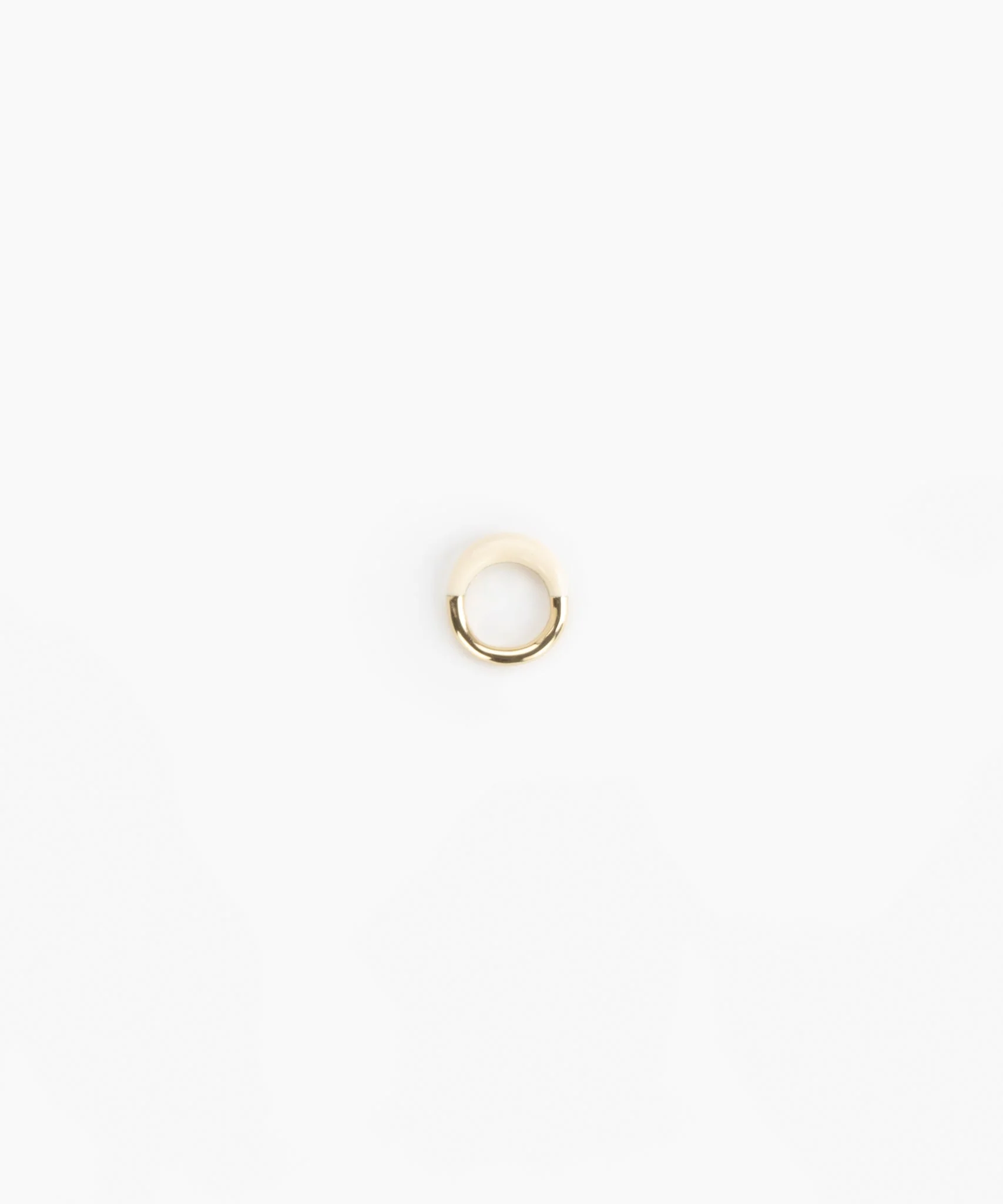 Small Horn Ring - Image 18