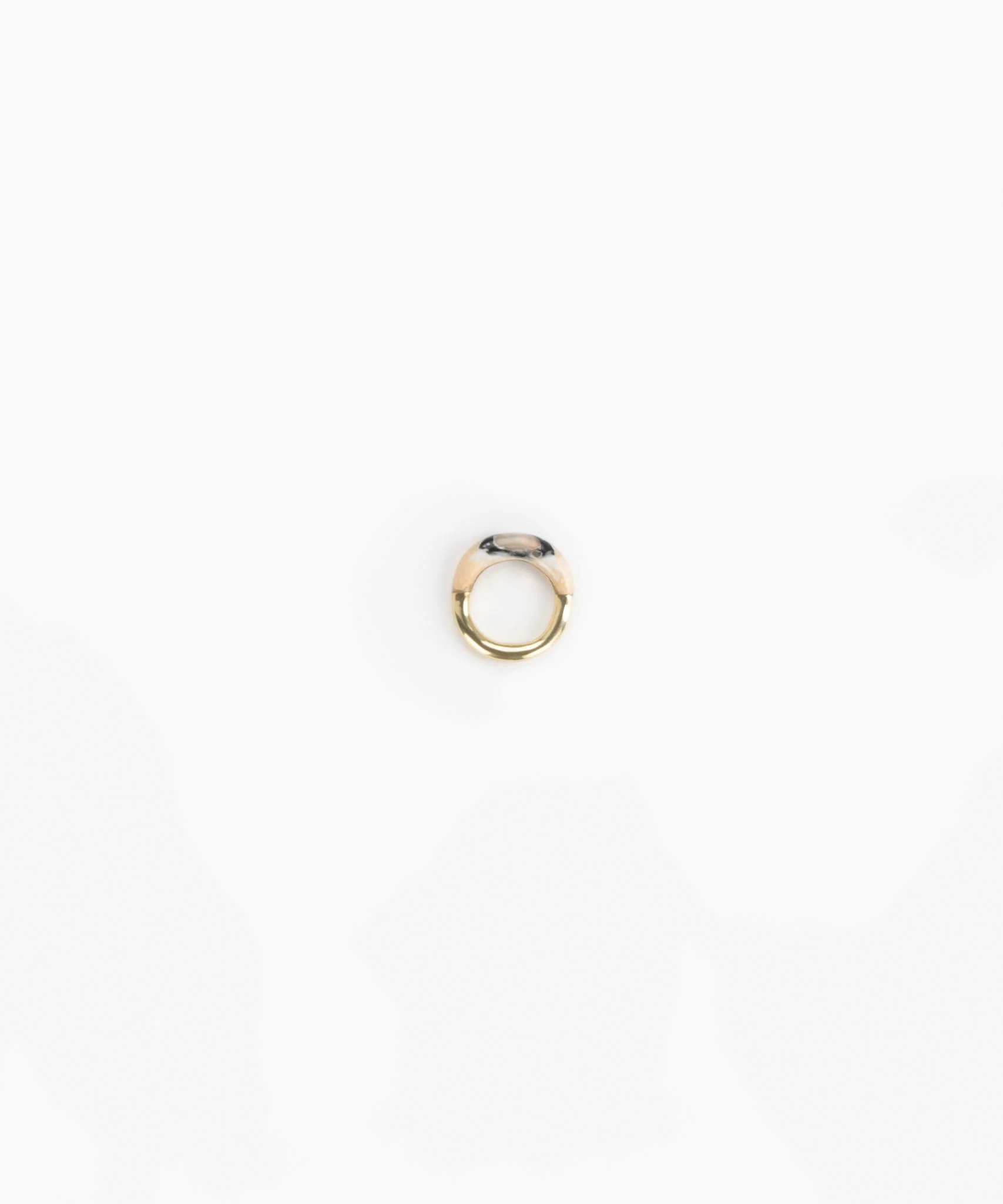 Small Horn Ring - Image 28