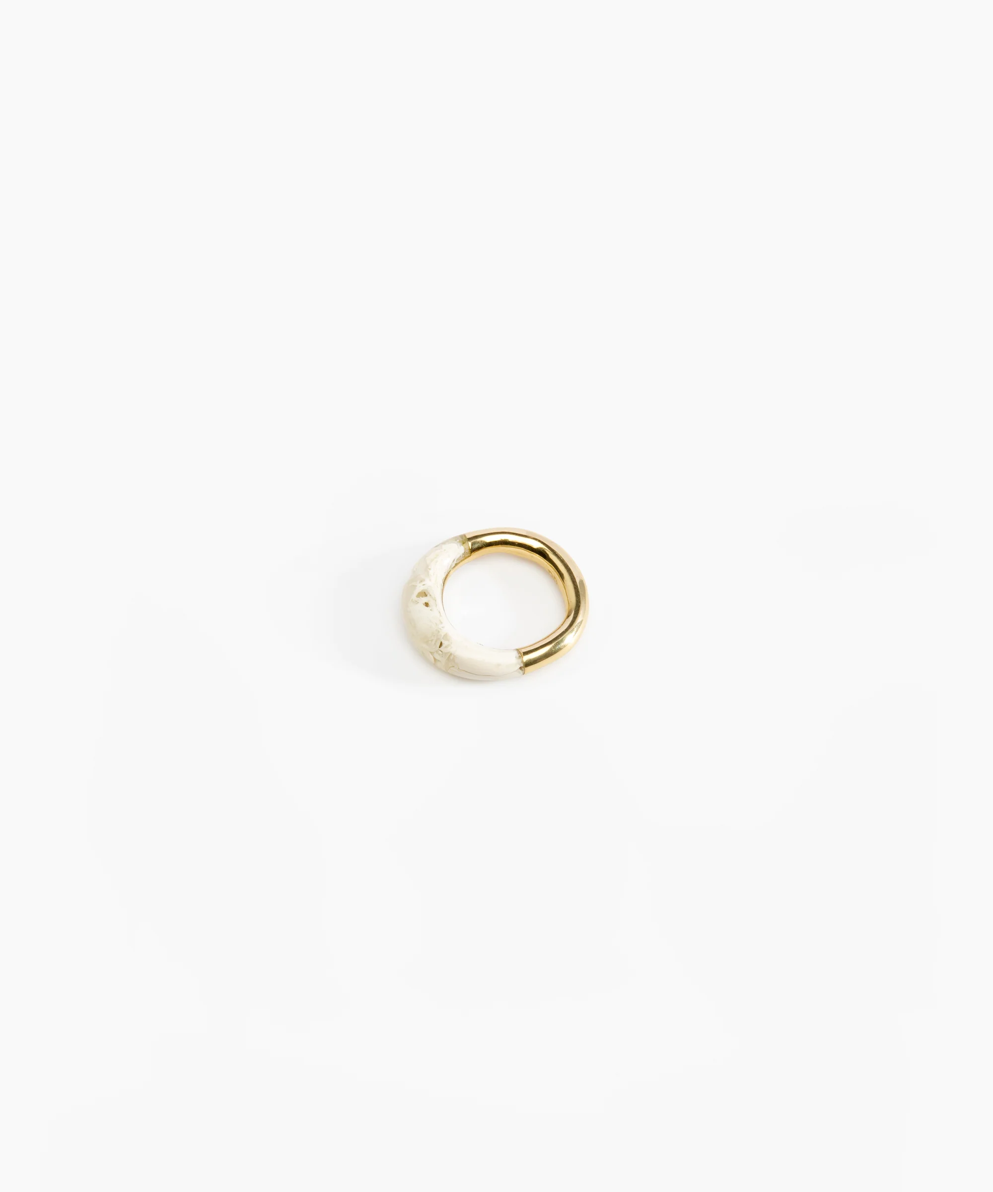 Small Horn Ring - Image 5