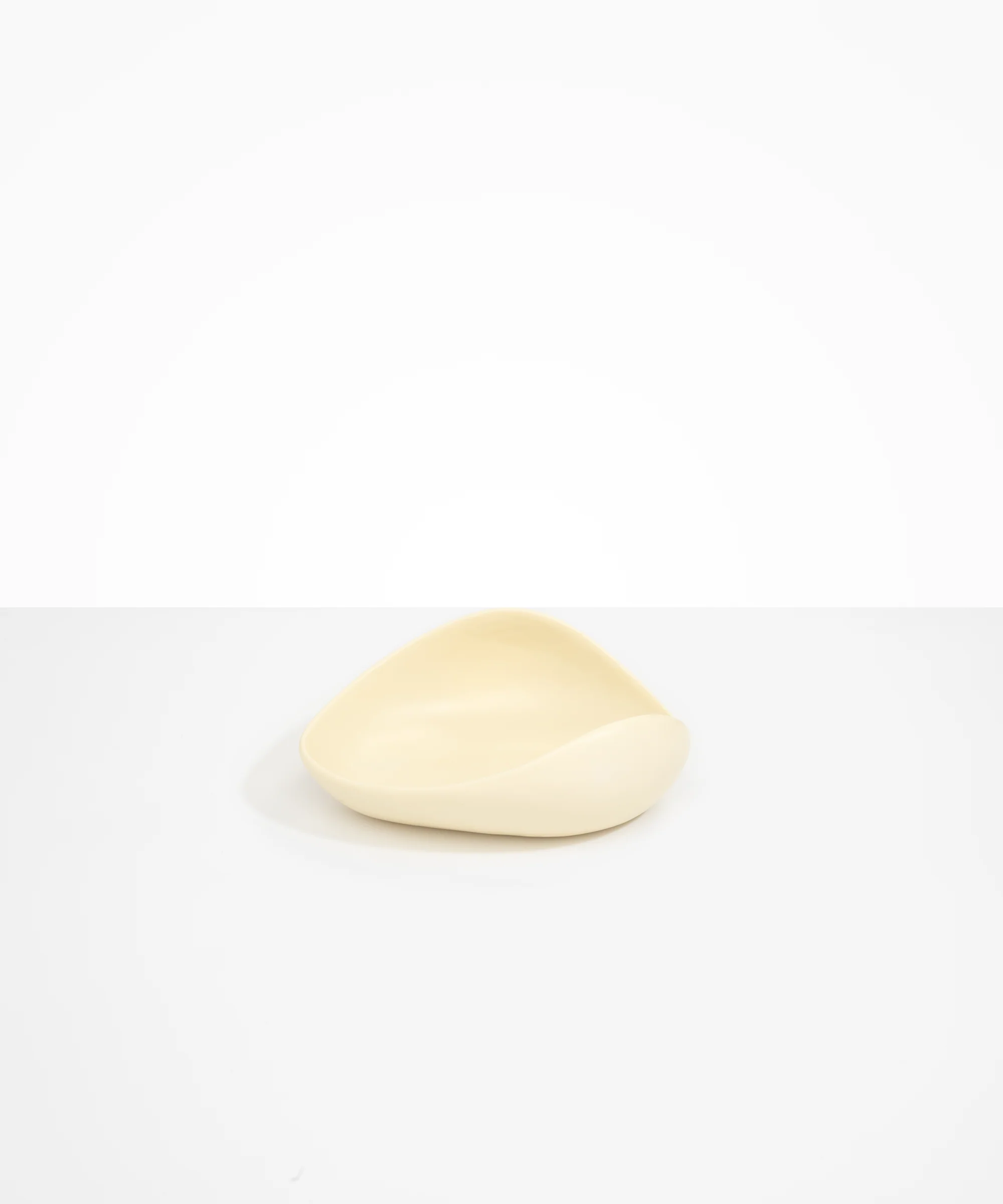 Small Leaf Bowl - Image 11