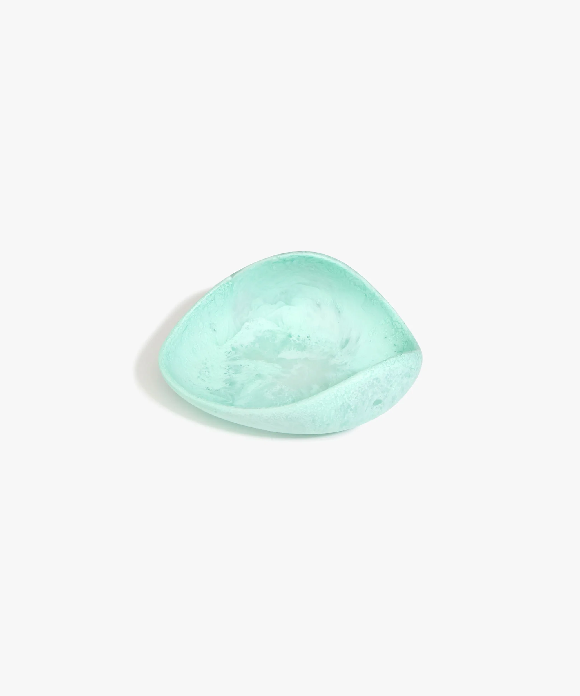 Small Leaf Bowl - Image 14