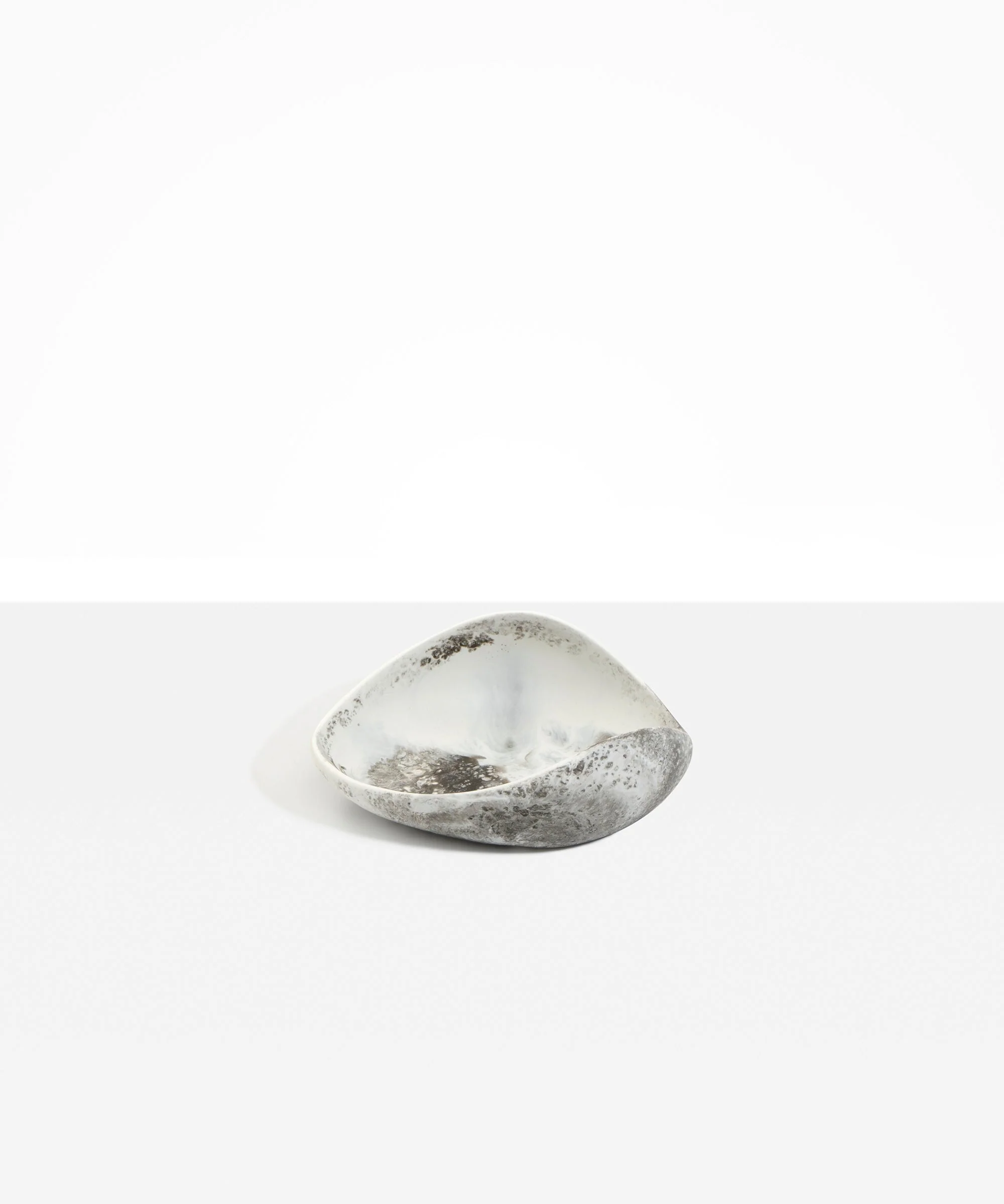 Small Leaf Bowl - Image 15