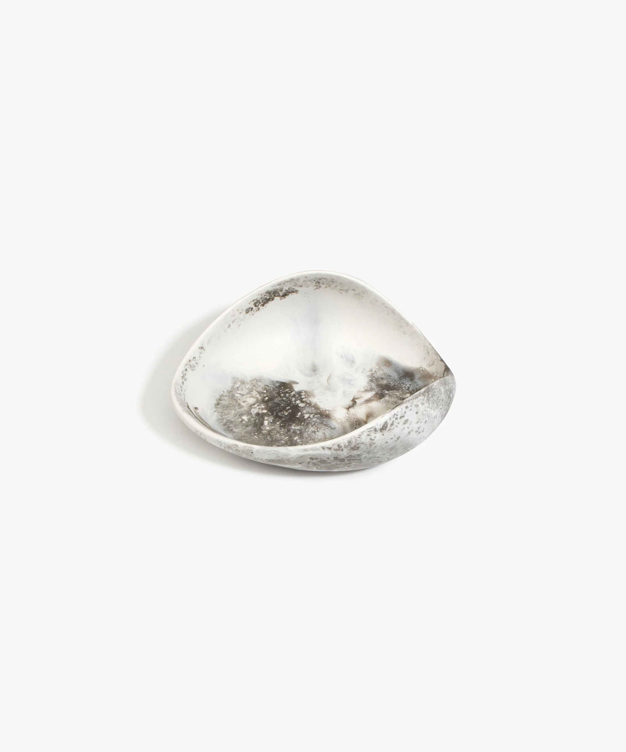 Small Leaf Bowl - Image 16