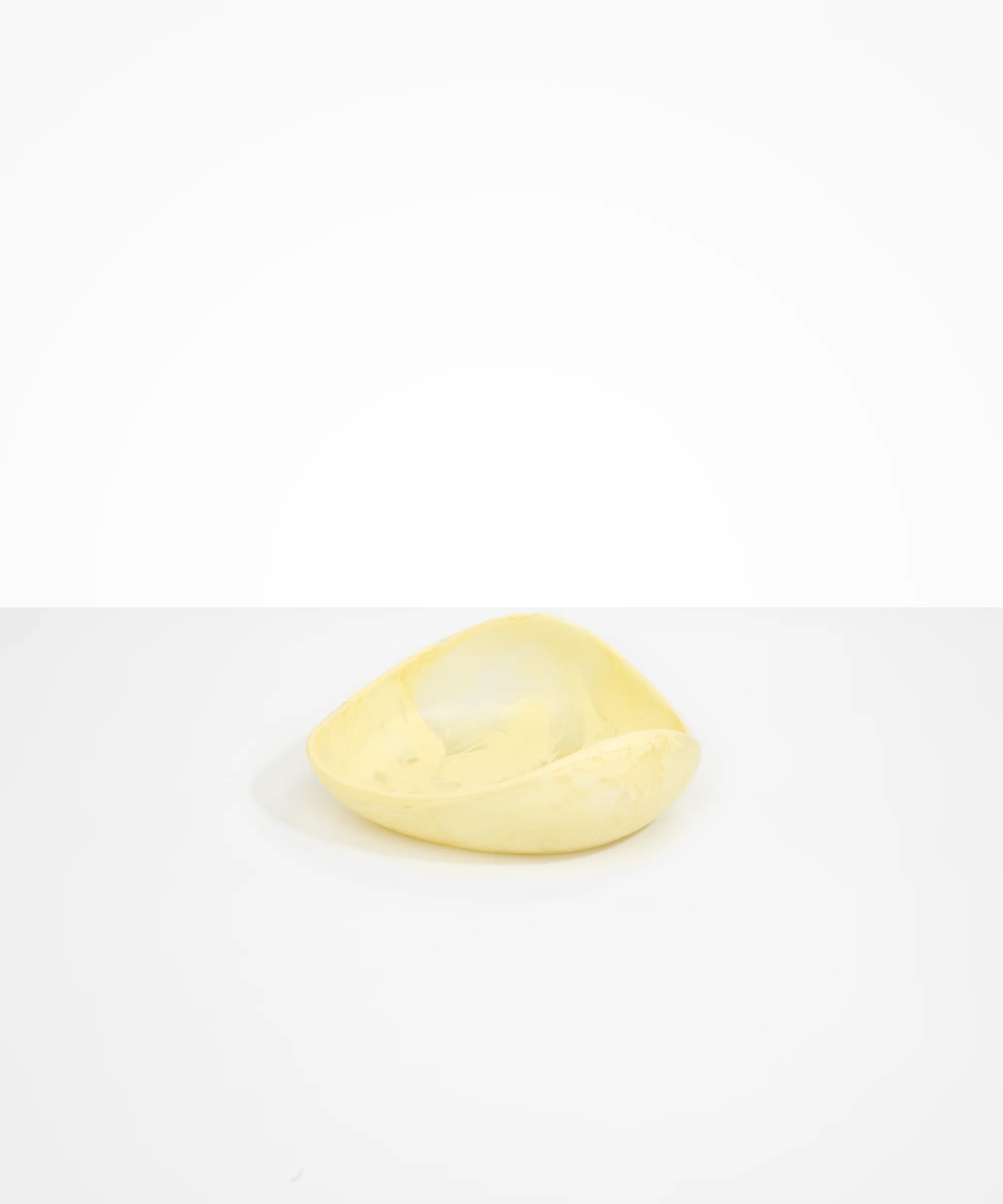 Small Leaf Bowl - Image 17