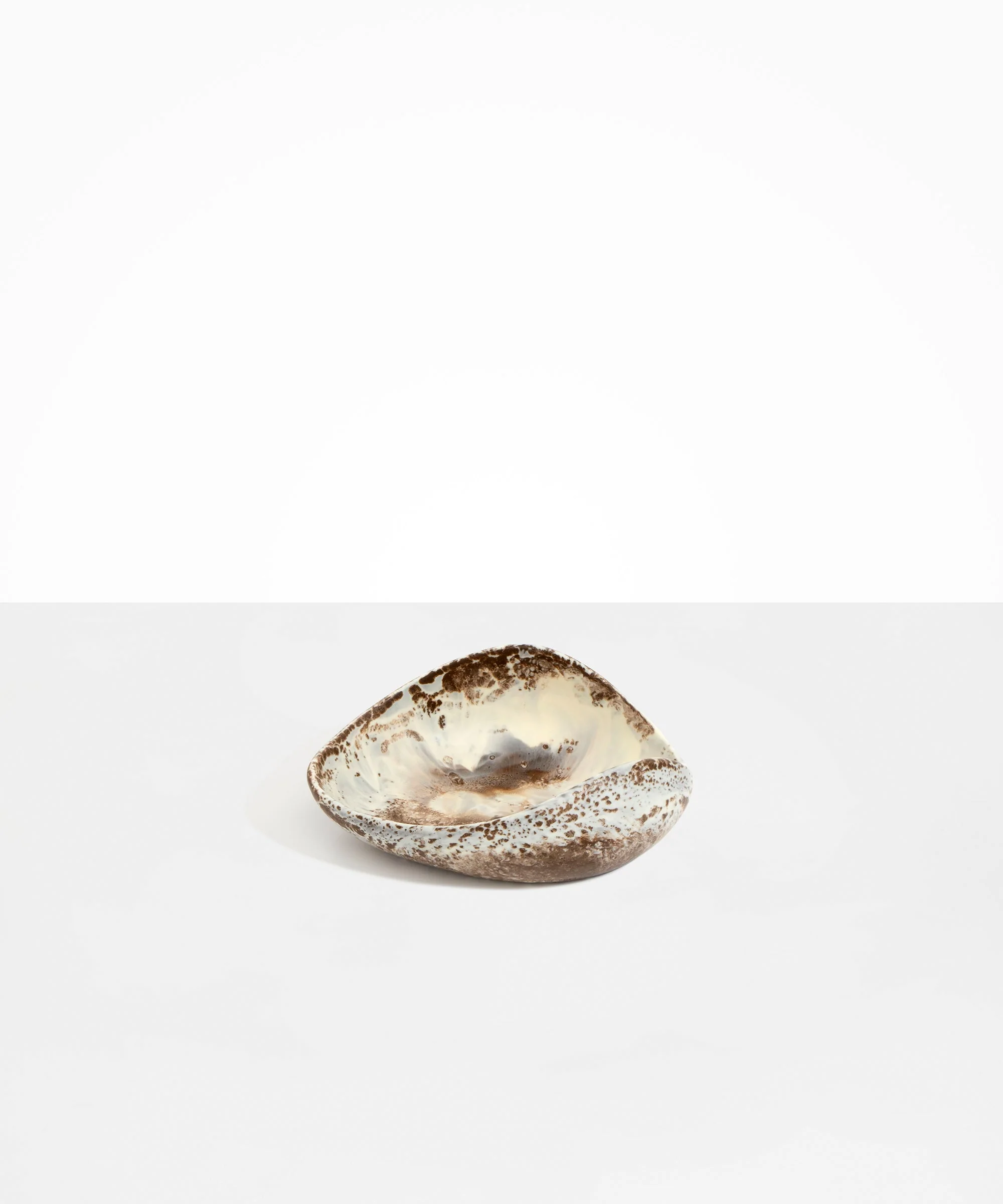 Small Leaf Bowl - Image 19