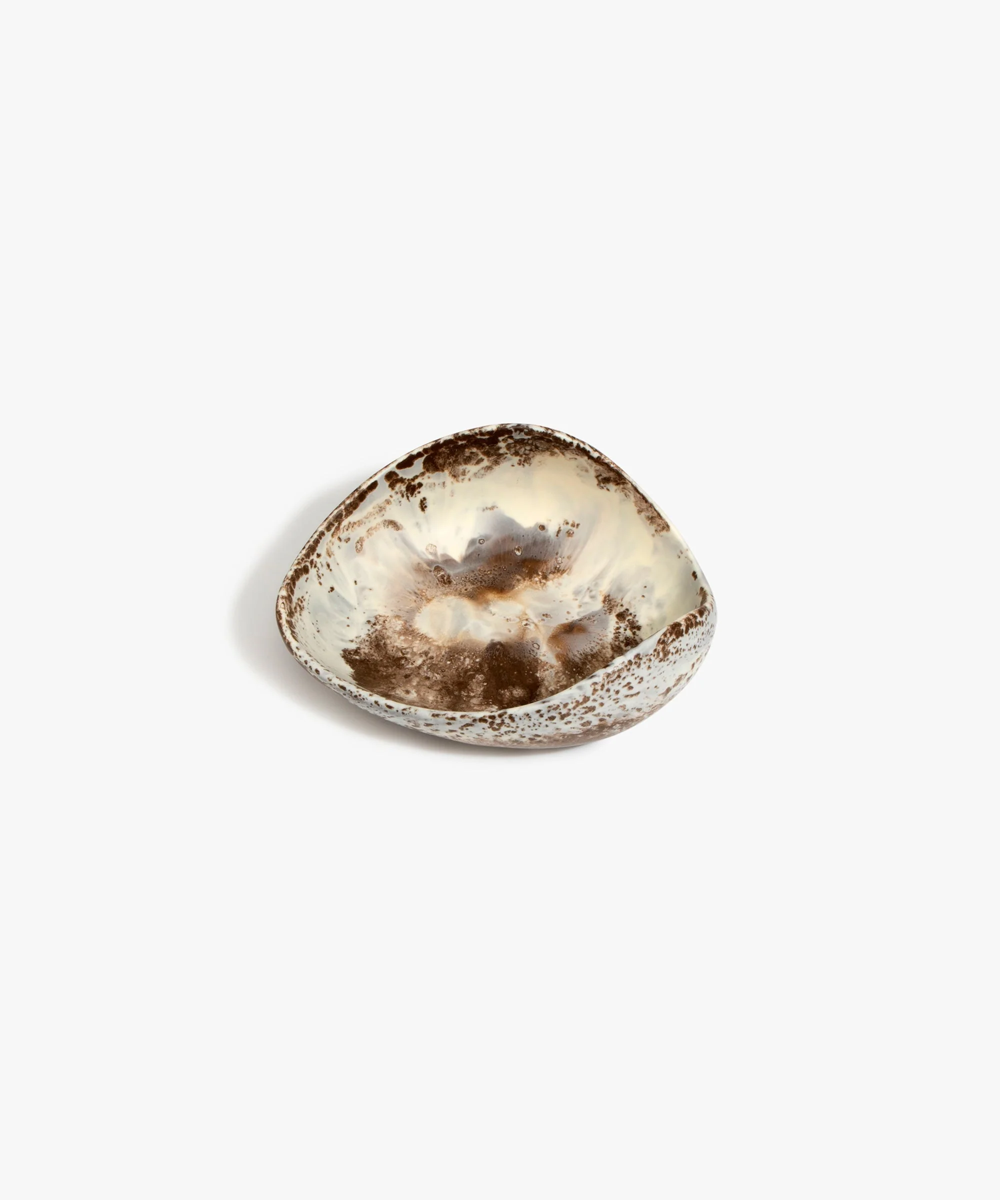 Small Leaf Bowl - Image 20