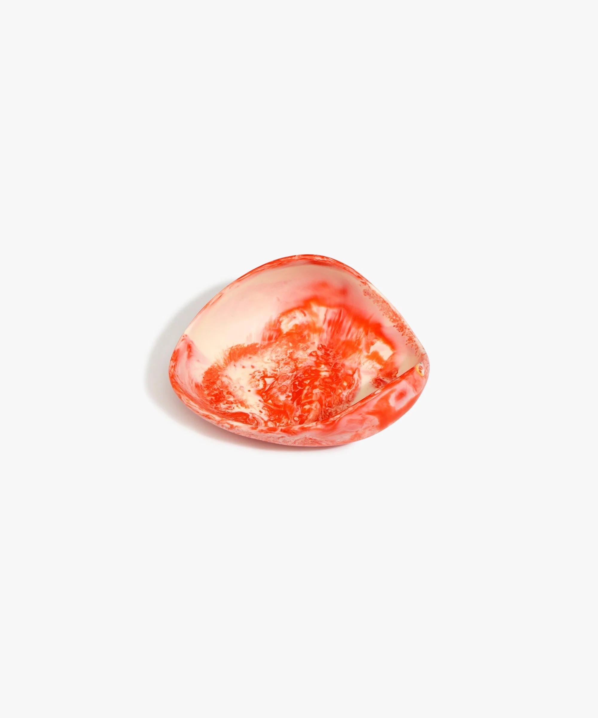 Small Leaf Bowl - Image 22