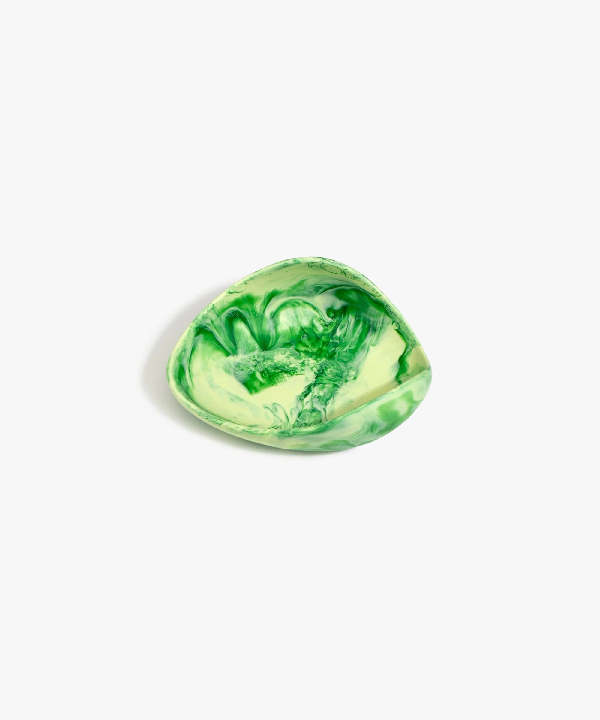 Small Leaf Bowl - Image 26