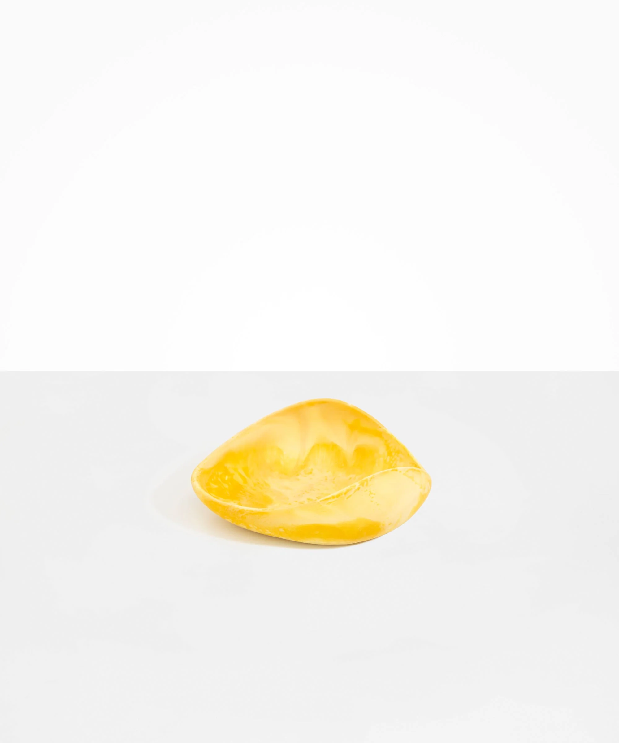 Small Leaf Bowl - Image 27