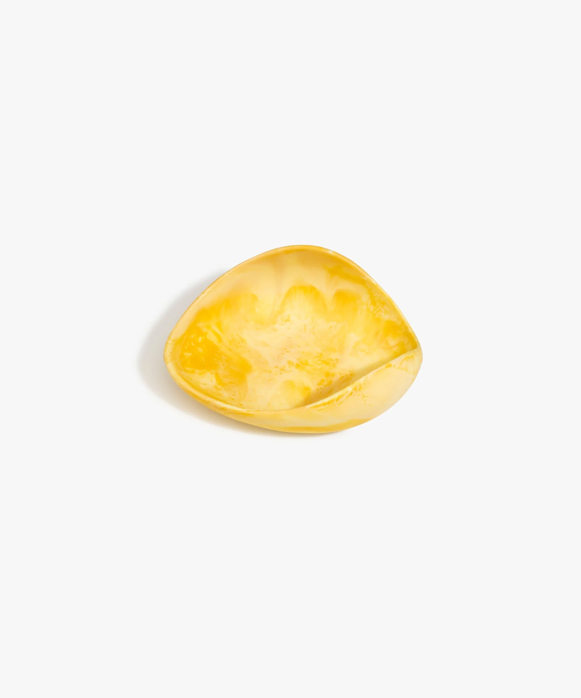 Small Leaf Bowl - Image 28