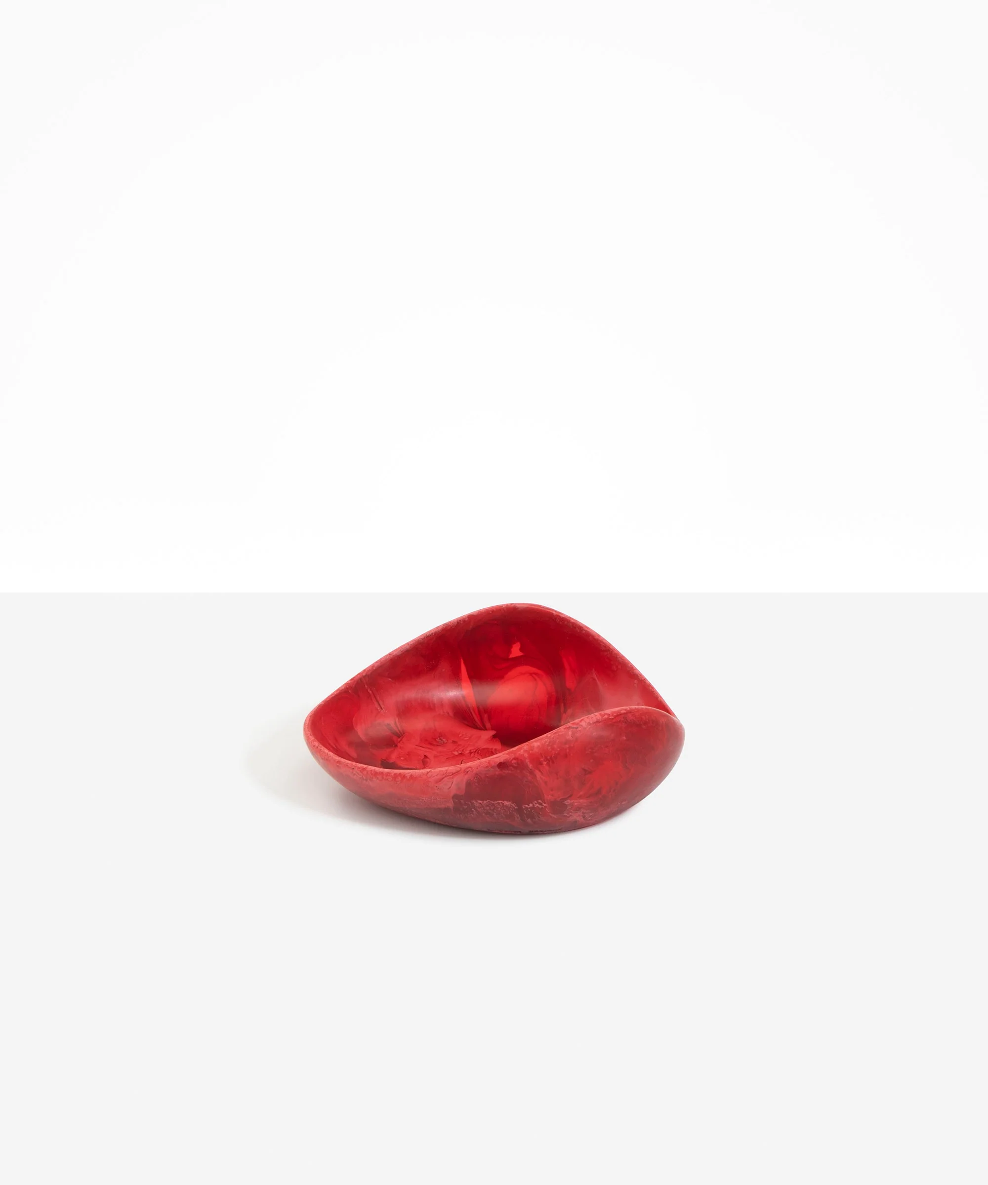 Small Leaf Bowl - Image 3