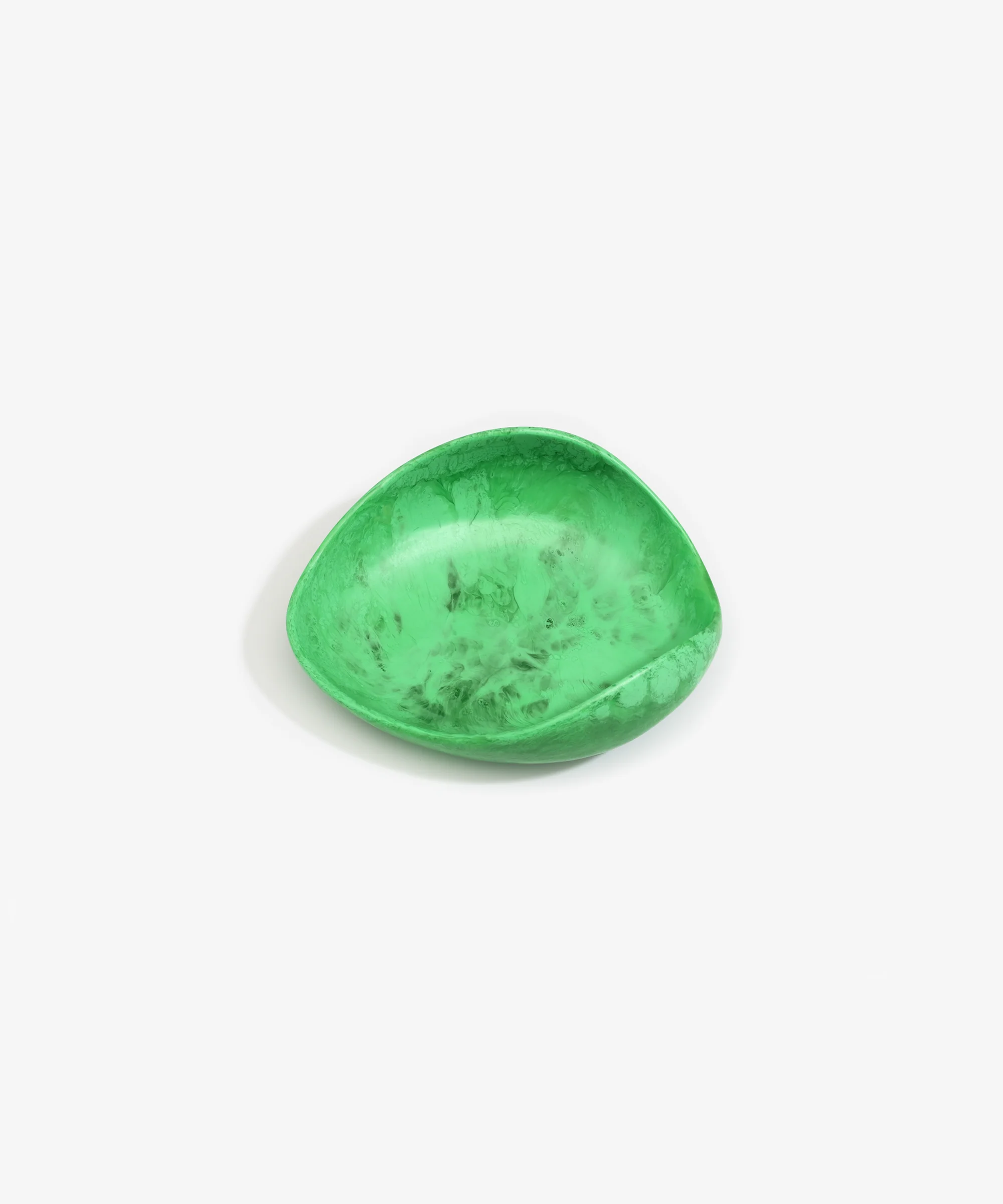 Small Leaf Bowl - Image 34