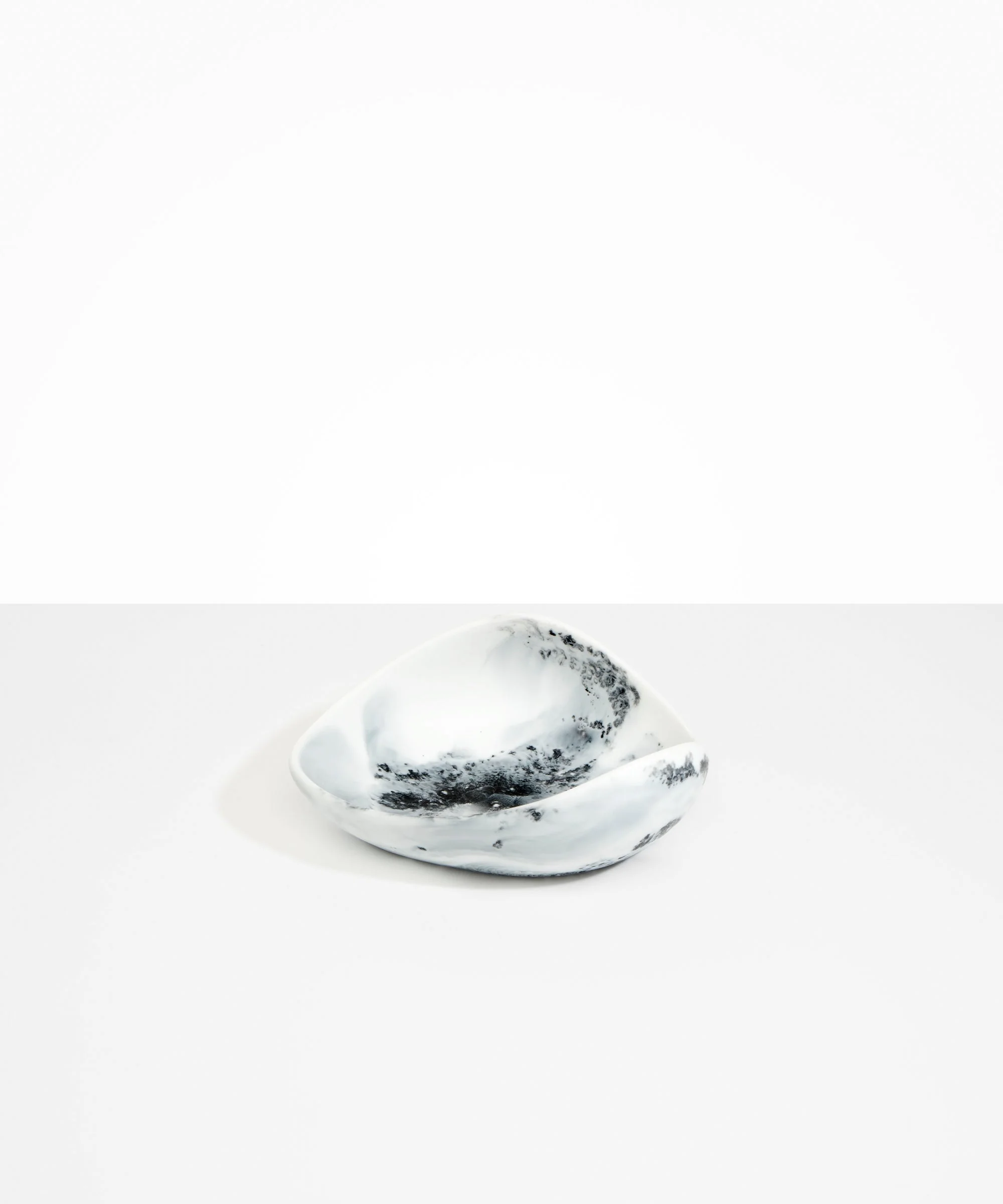 Small Leaf Bowl - Image 35