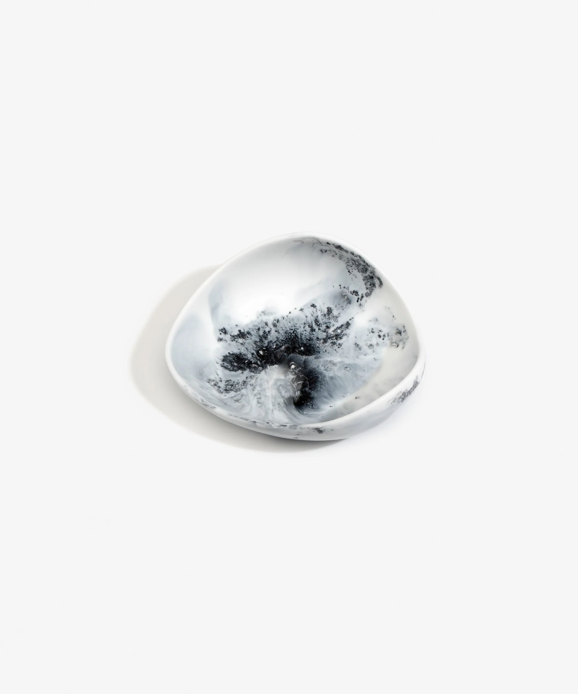Small Leaf Bowl - Image 36
