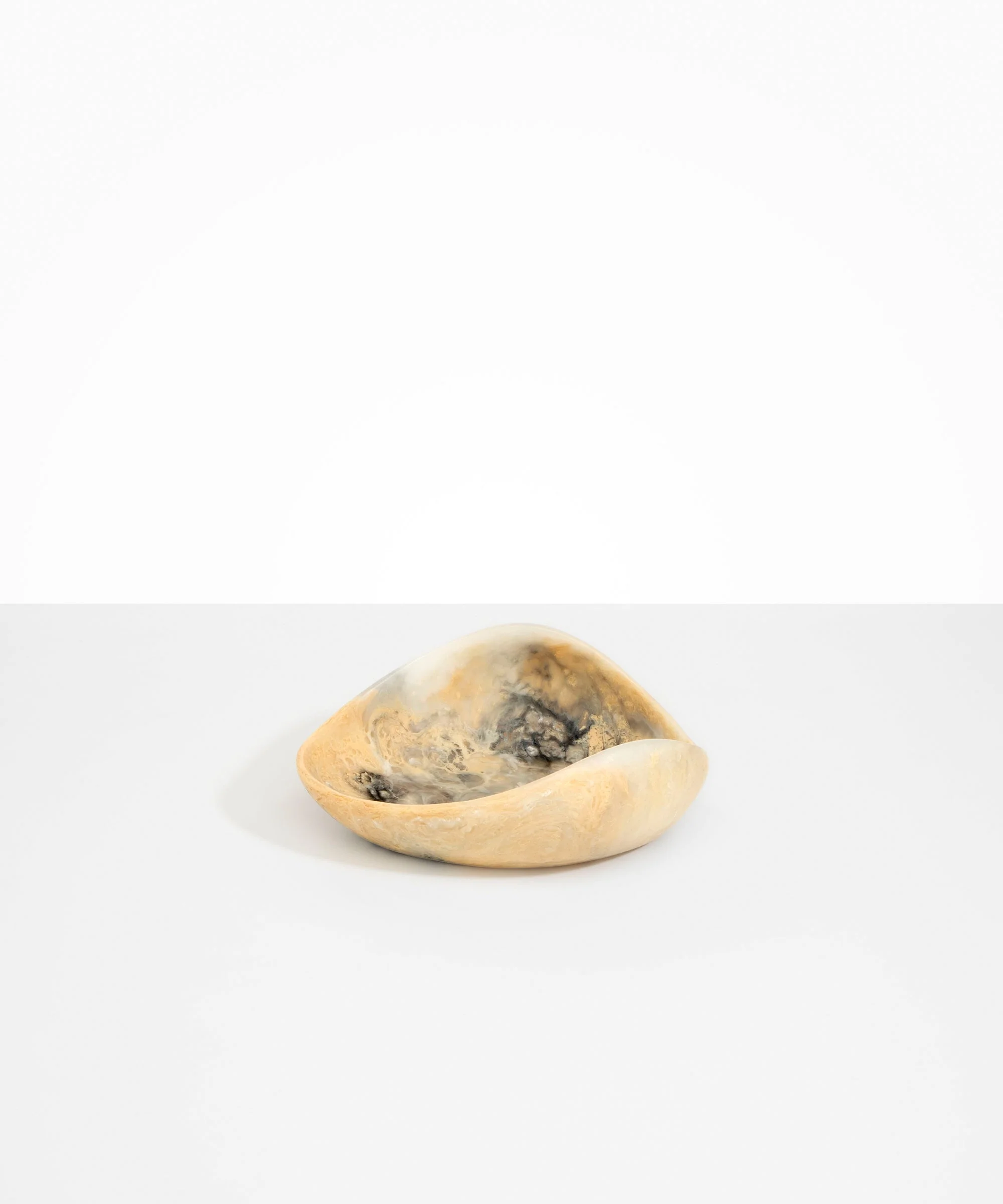 Small Leaf Bowl - Image 37