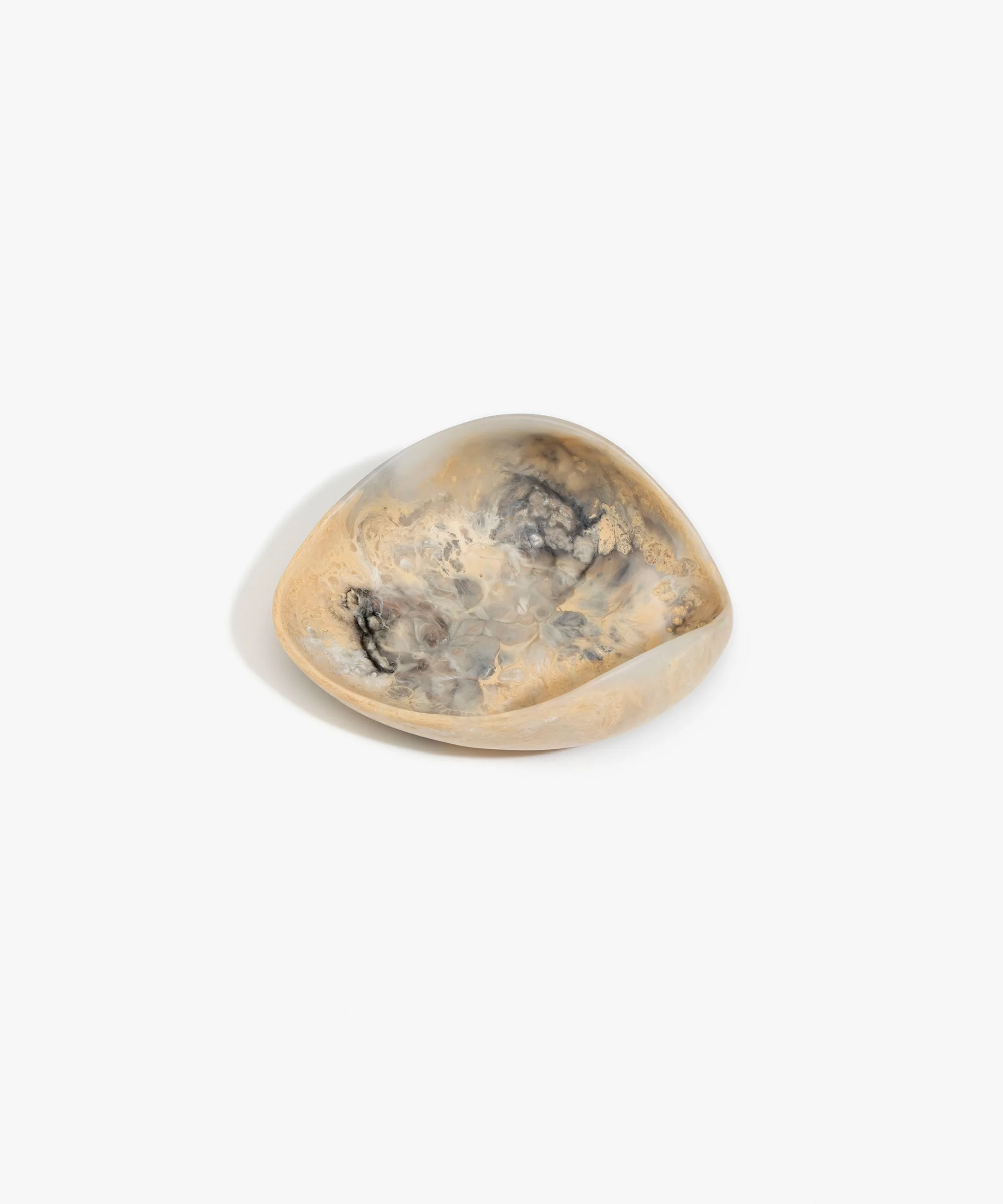 Small Leaf Bowl - Image 38