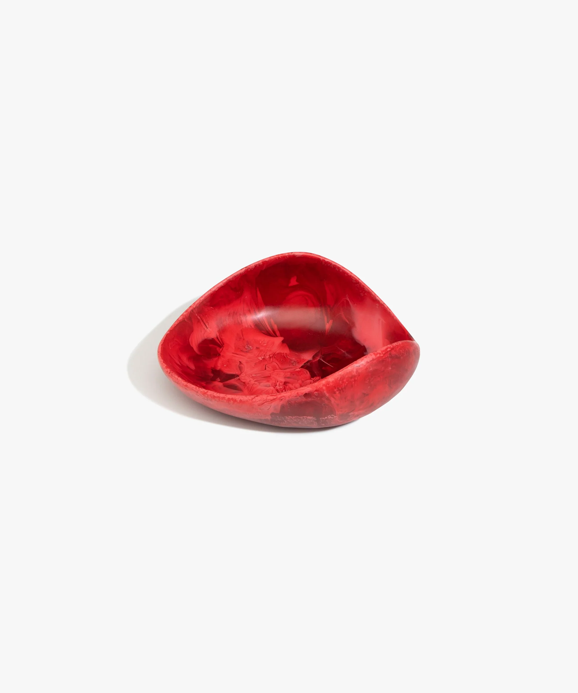 Small Leaf Bowl - Image 4