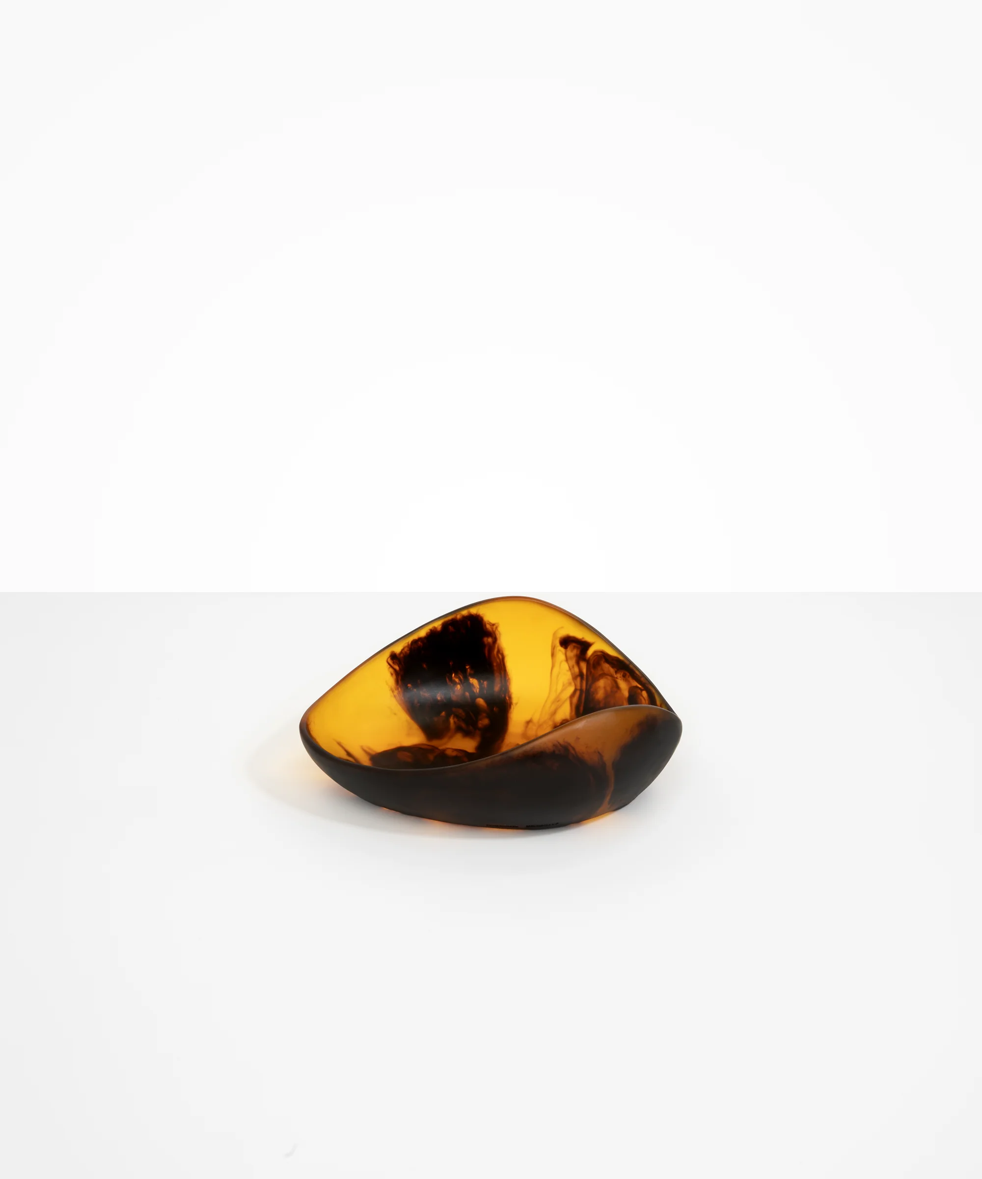 Small Leaf Bowl - Image 41