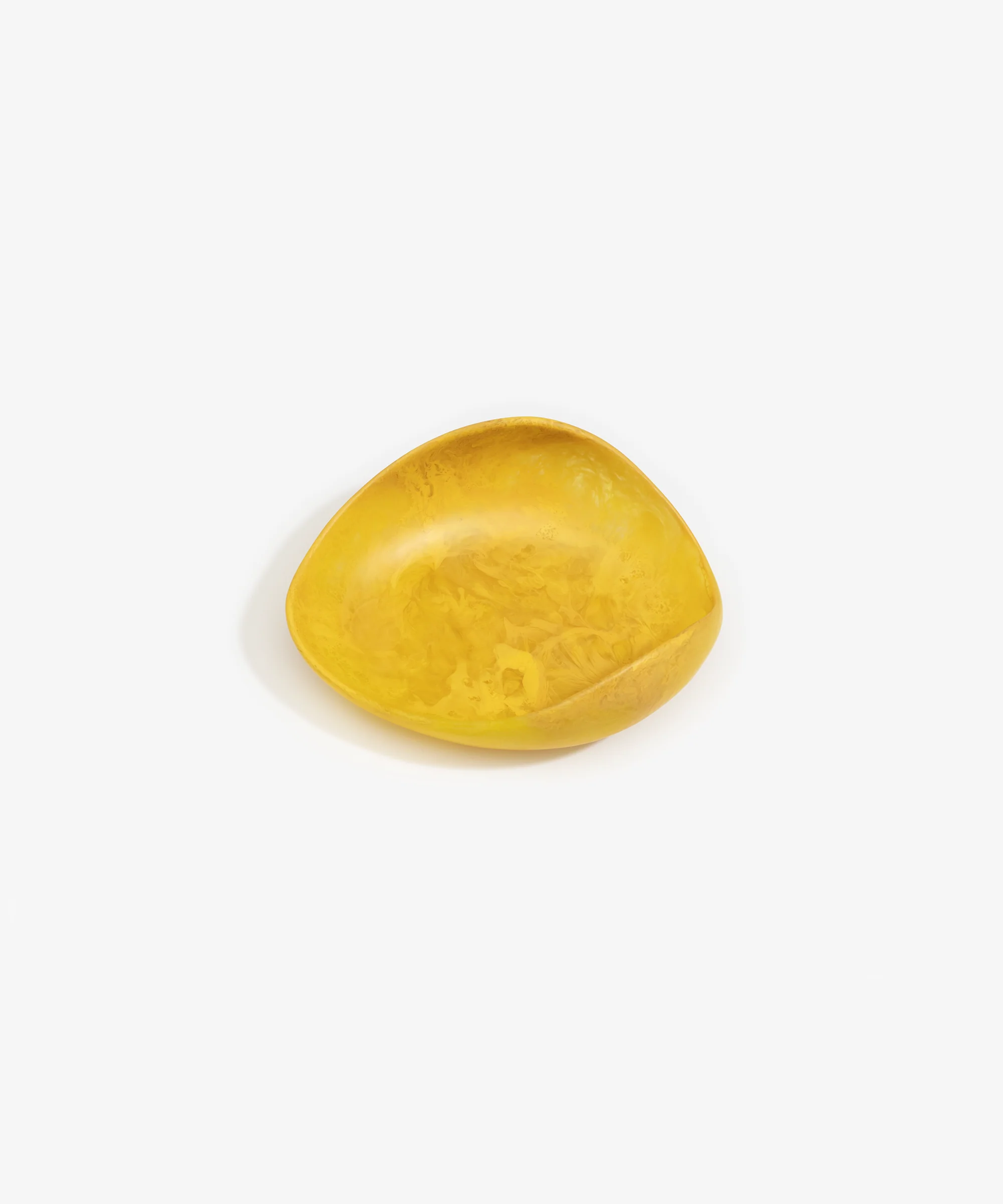 Small Leaf Bowl - Image 44