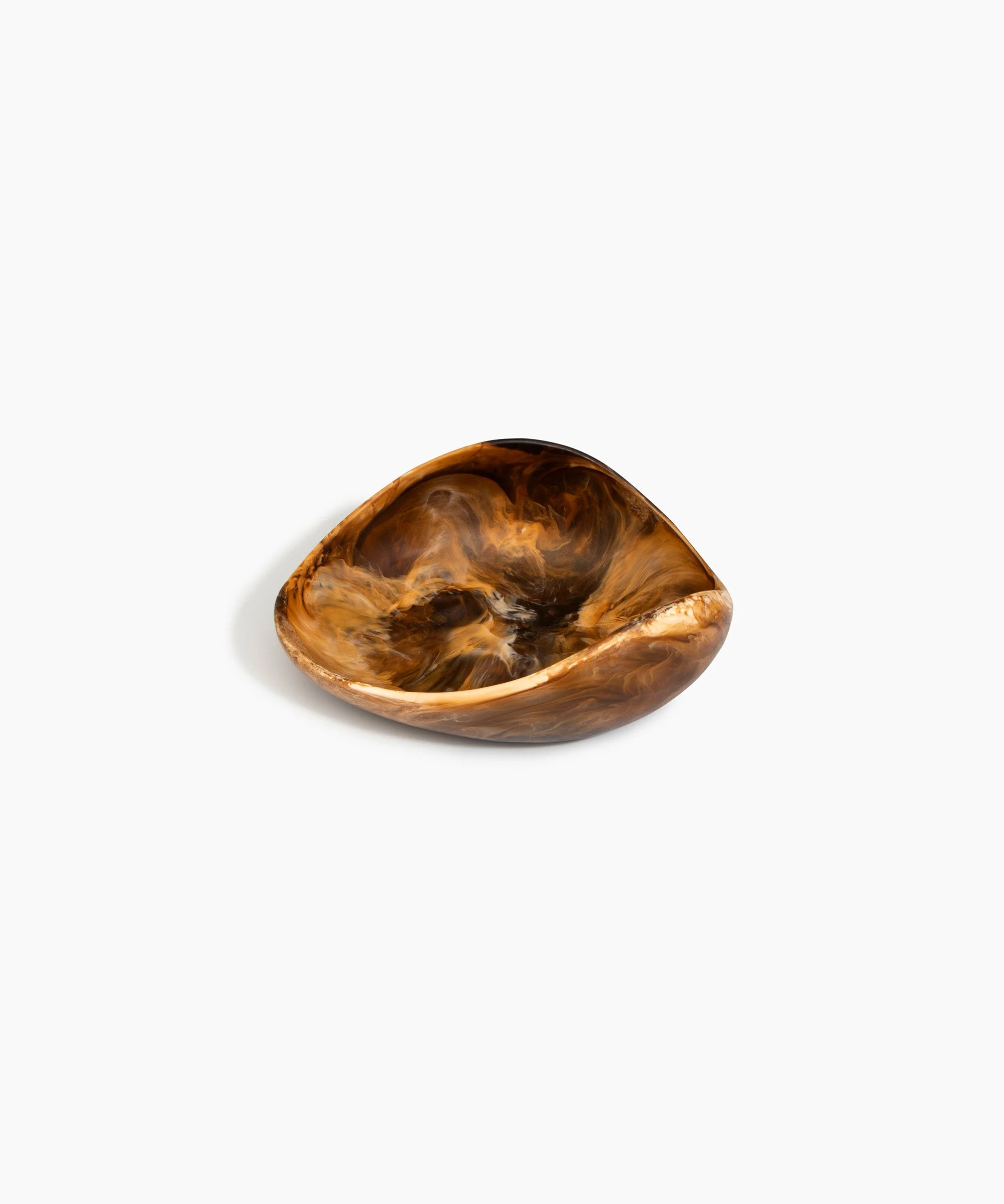 Small Leaf Bowl - Image 48