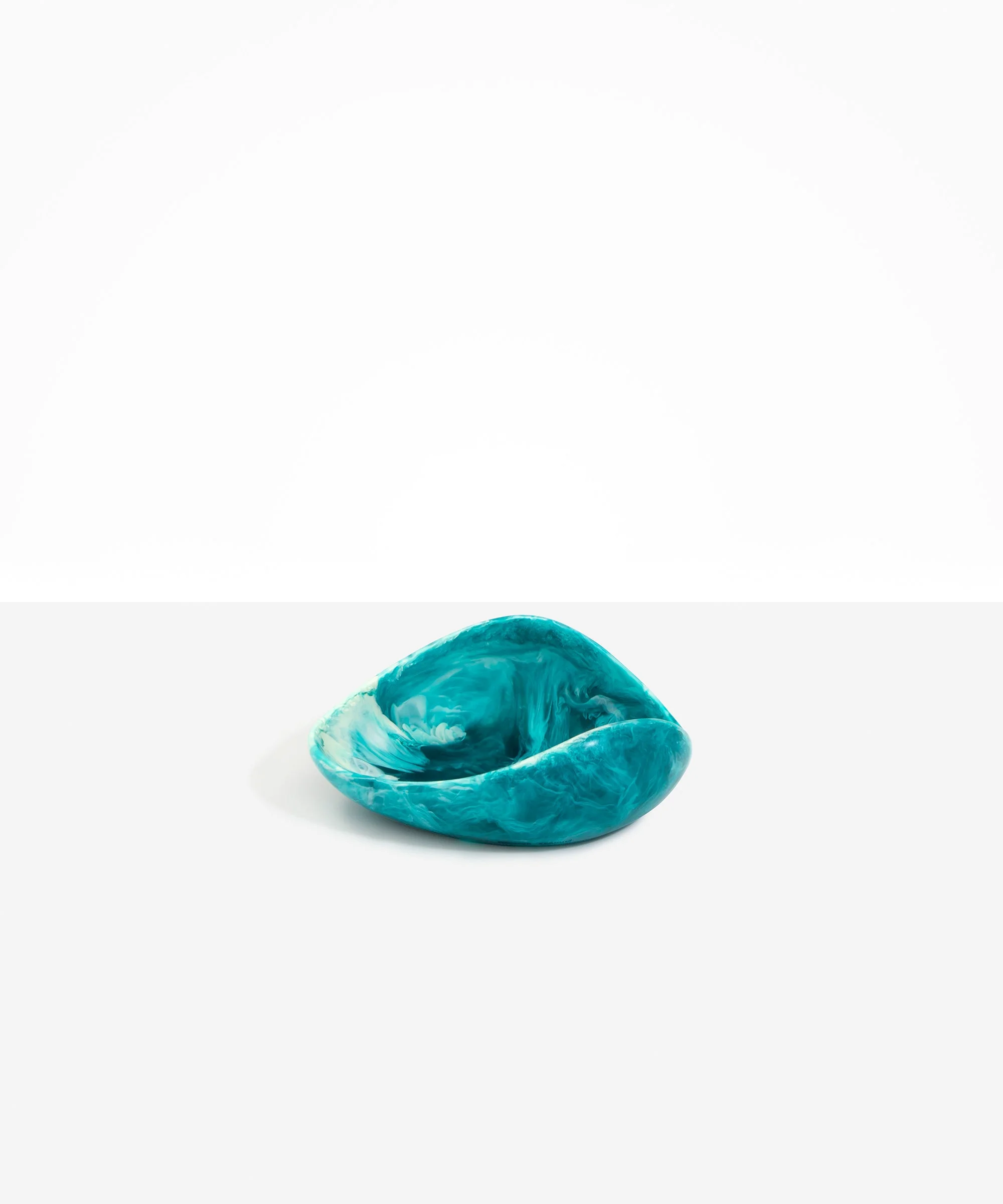 Small Leaf Bowl - Image 49