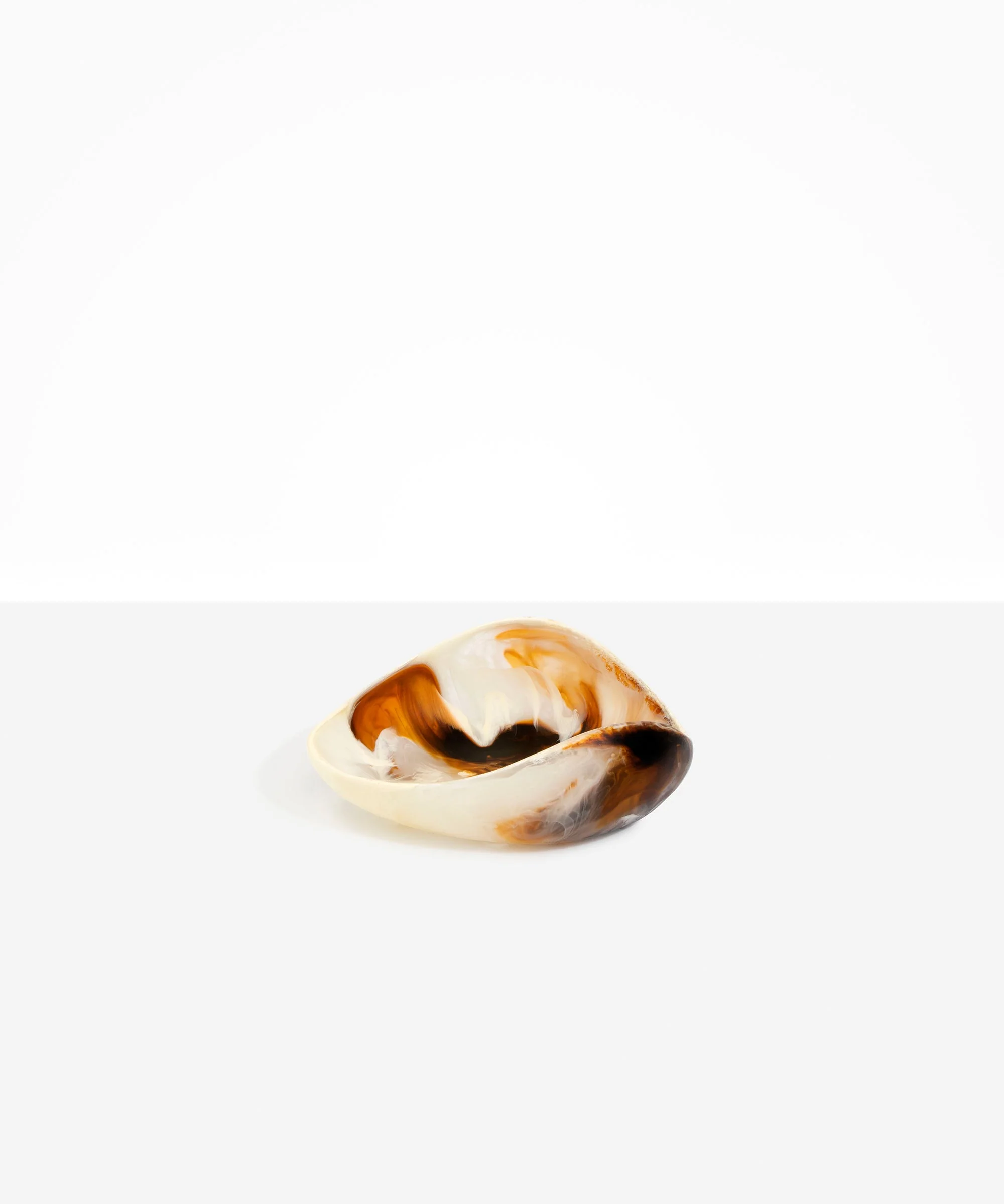 Small Leaf Bowl - Image 51