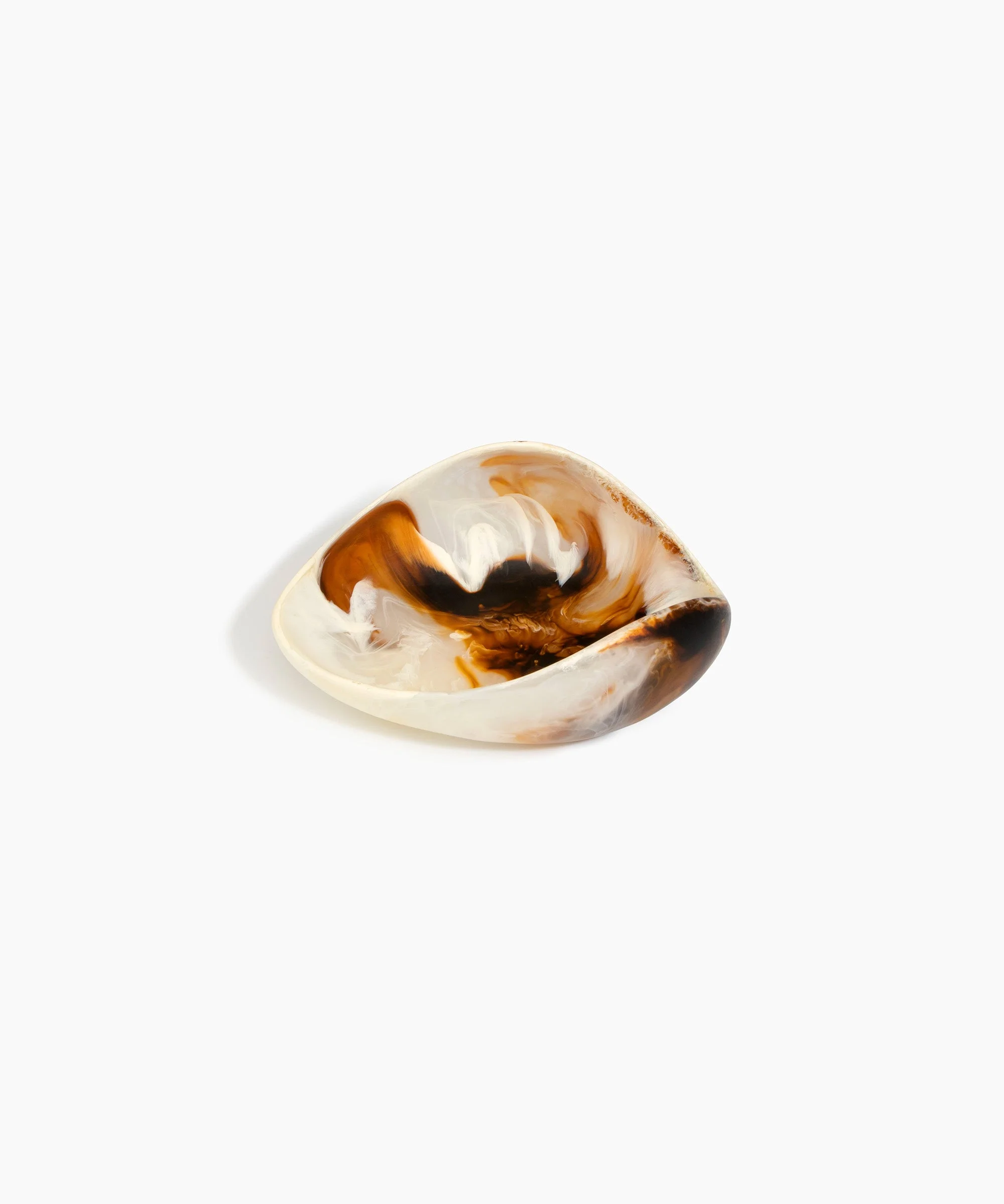 Small Leaf Bowl - Image 52