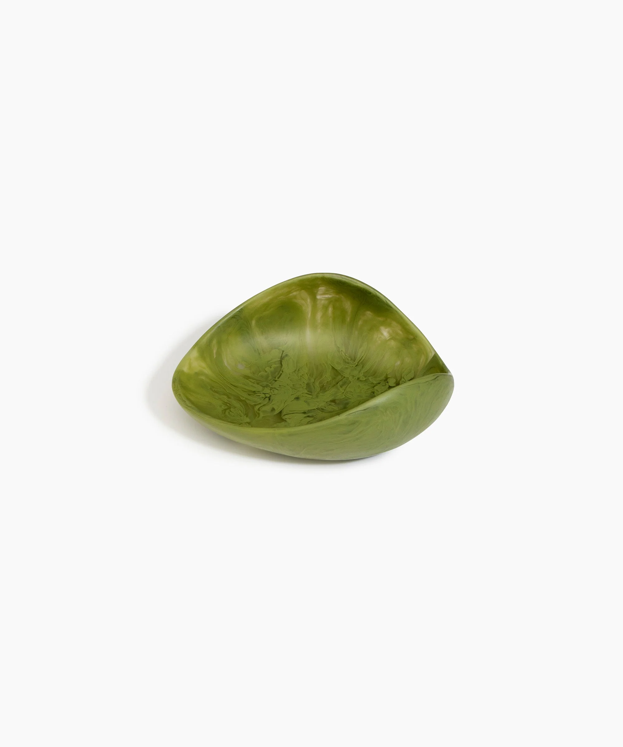 Small Leaf Bowl - Image 54