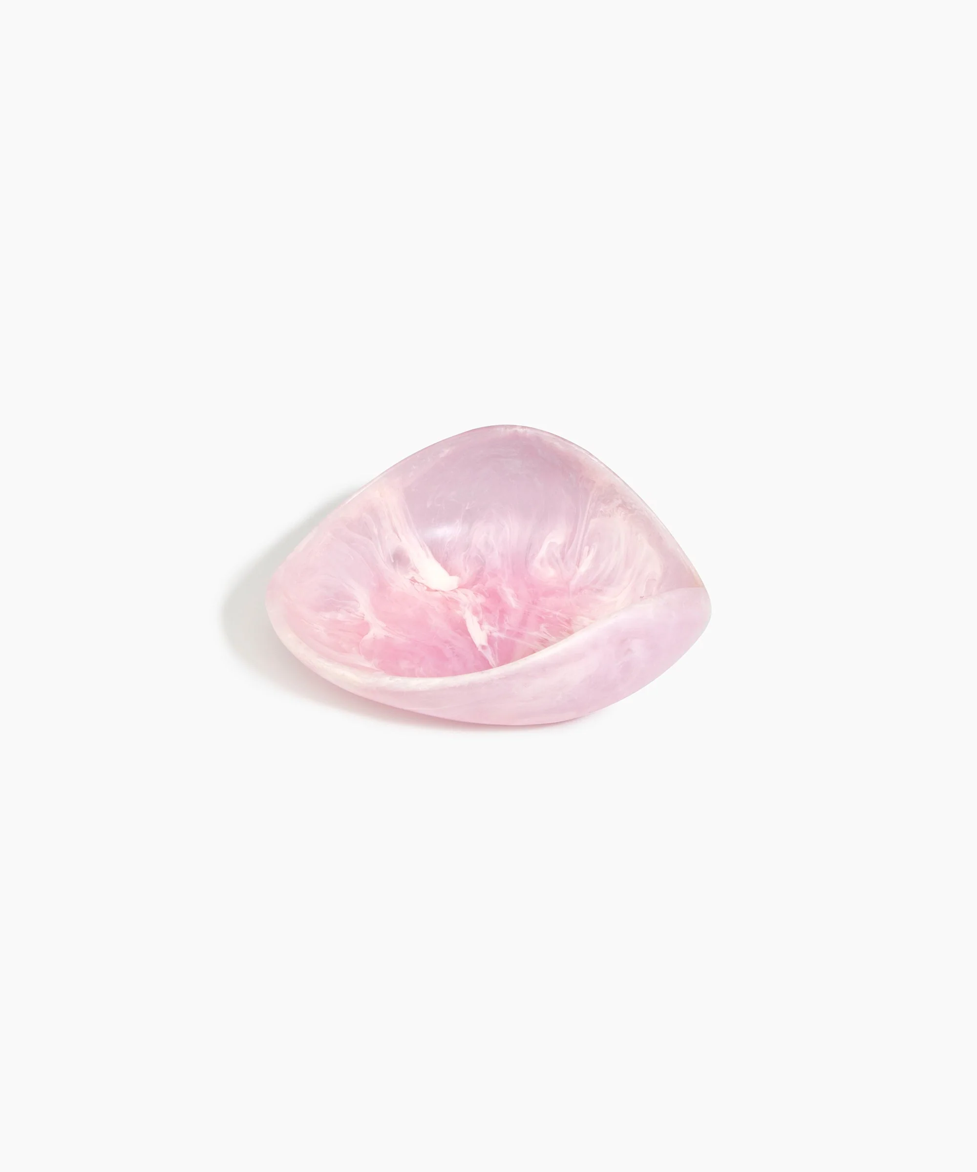 Small Leaf Bowl - Image 8