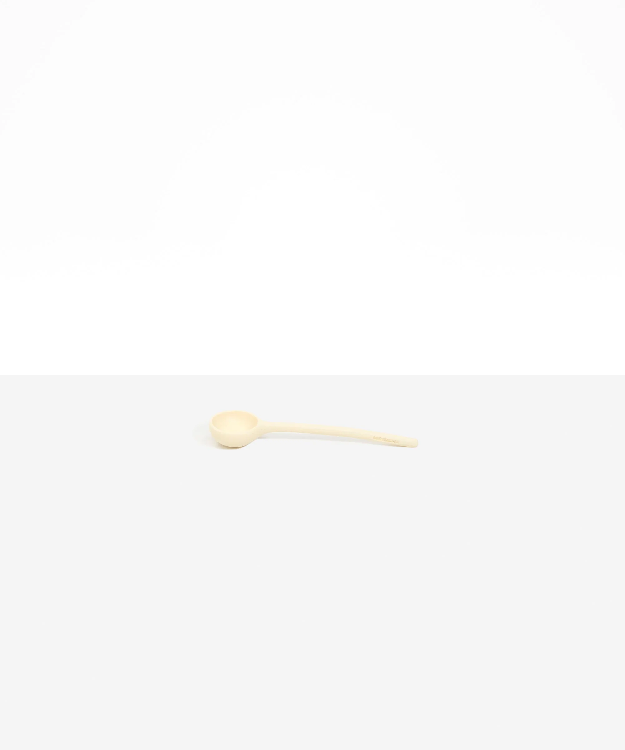 Small Lunar Spoon - Image 4