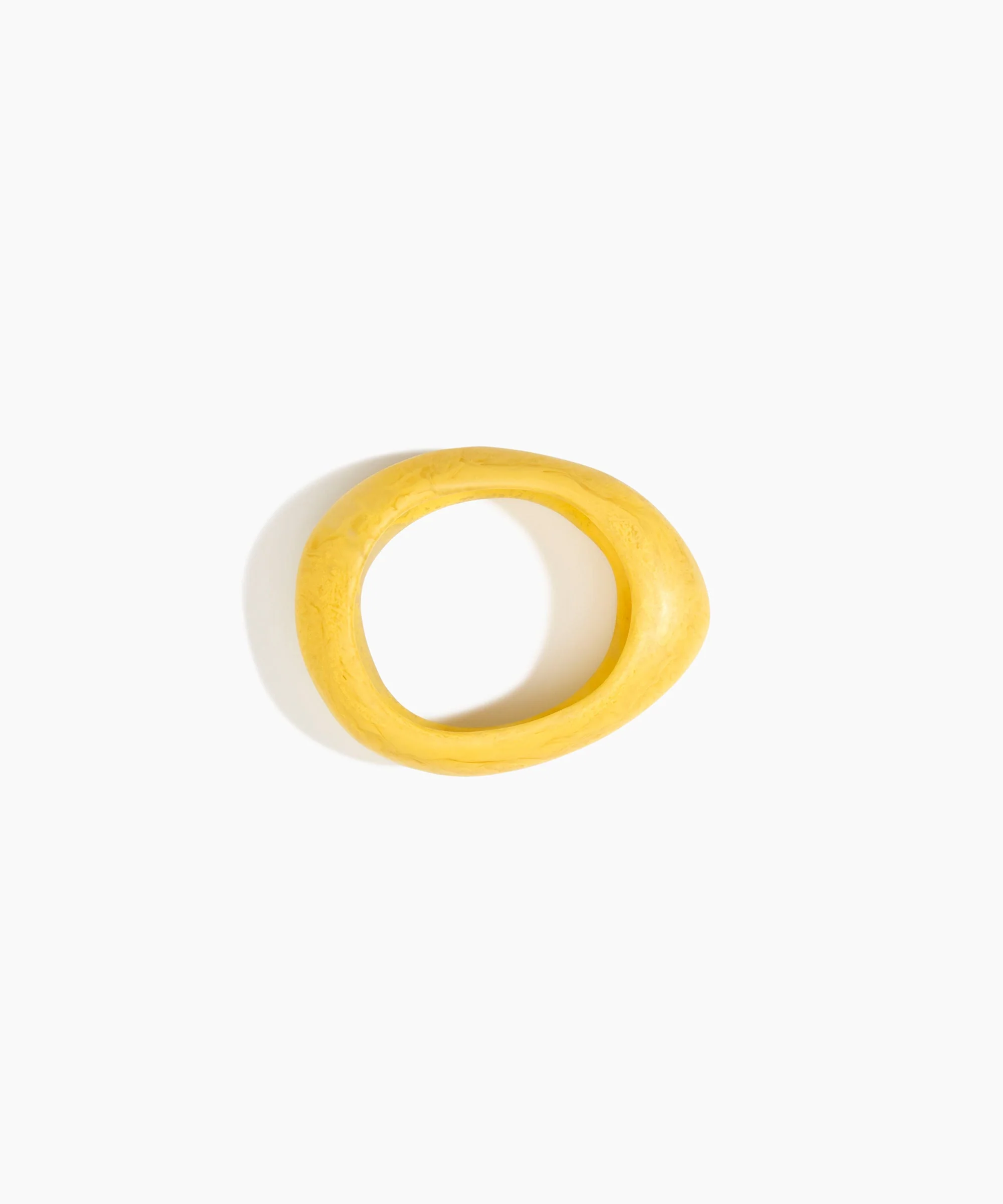 Small Rock Bangle - Image 10