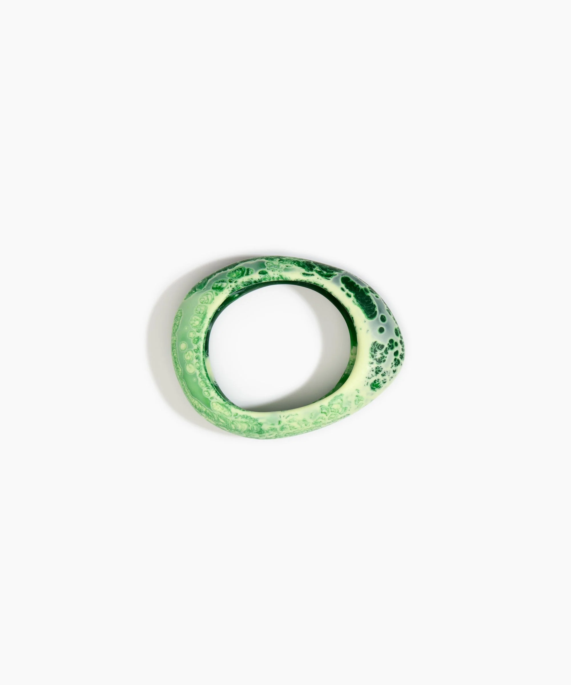 Small Rock Bangle - Image 18