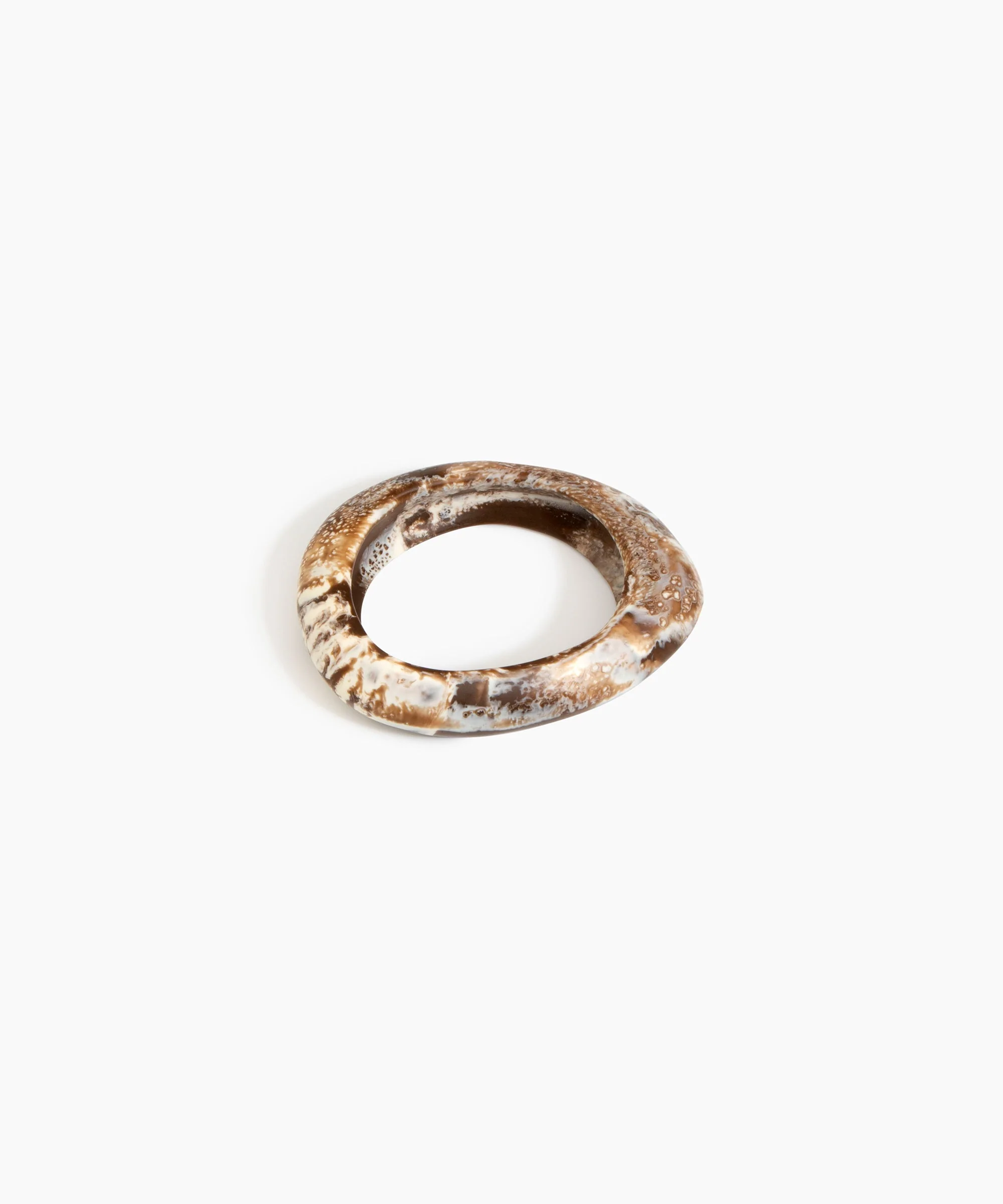 Small Rock Bangle - Image 3