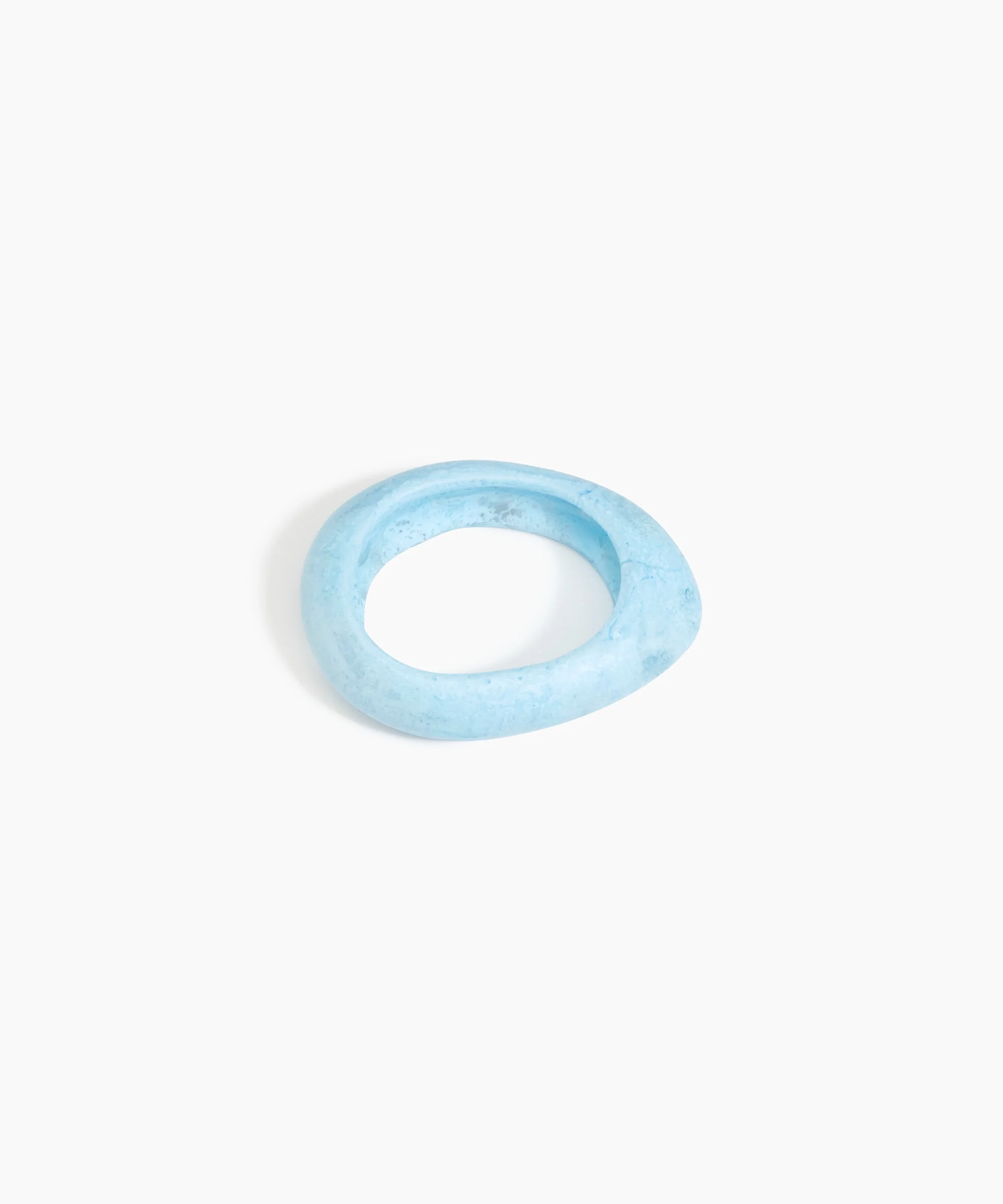 Small Rock Bangle - Image 5