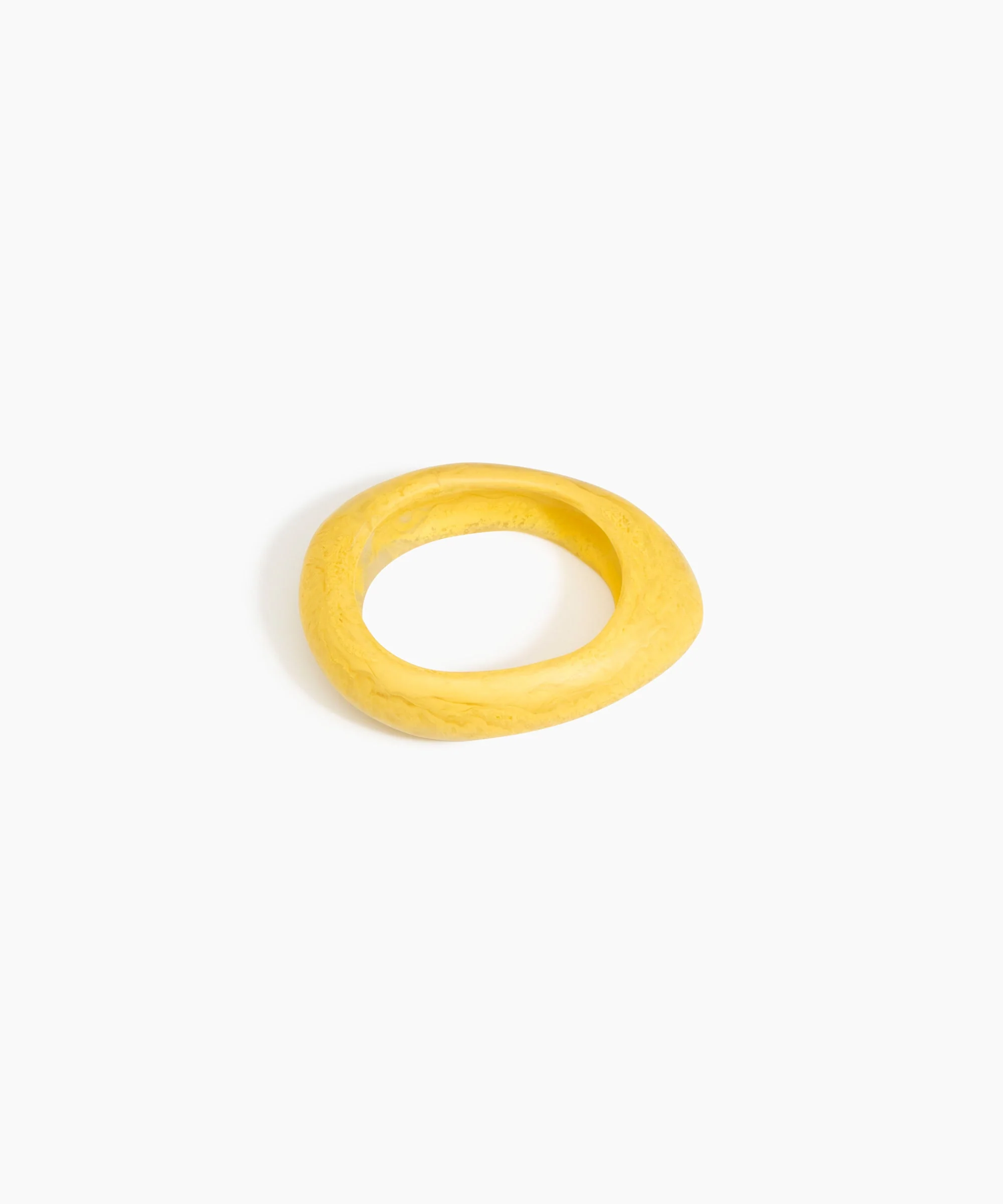 Small Rock Bangle - Image 9