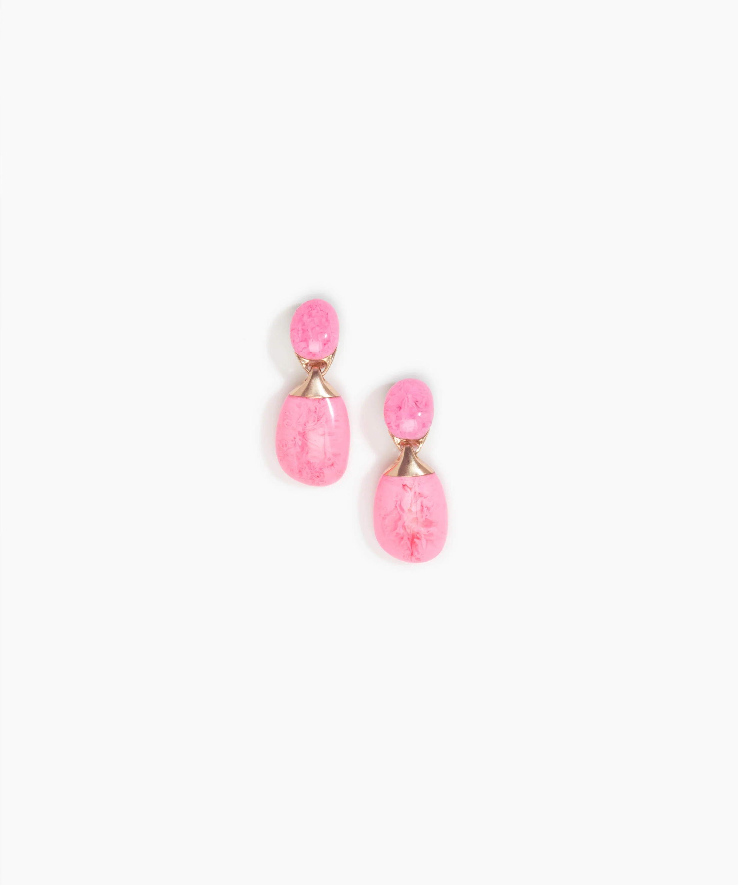 Small River Rock Earrings - Image 8