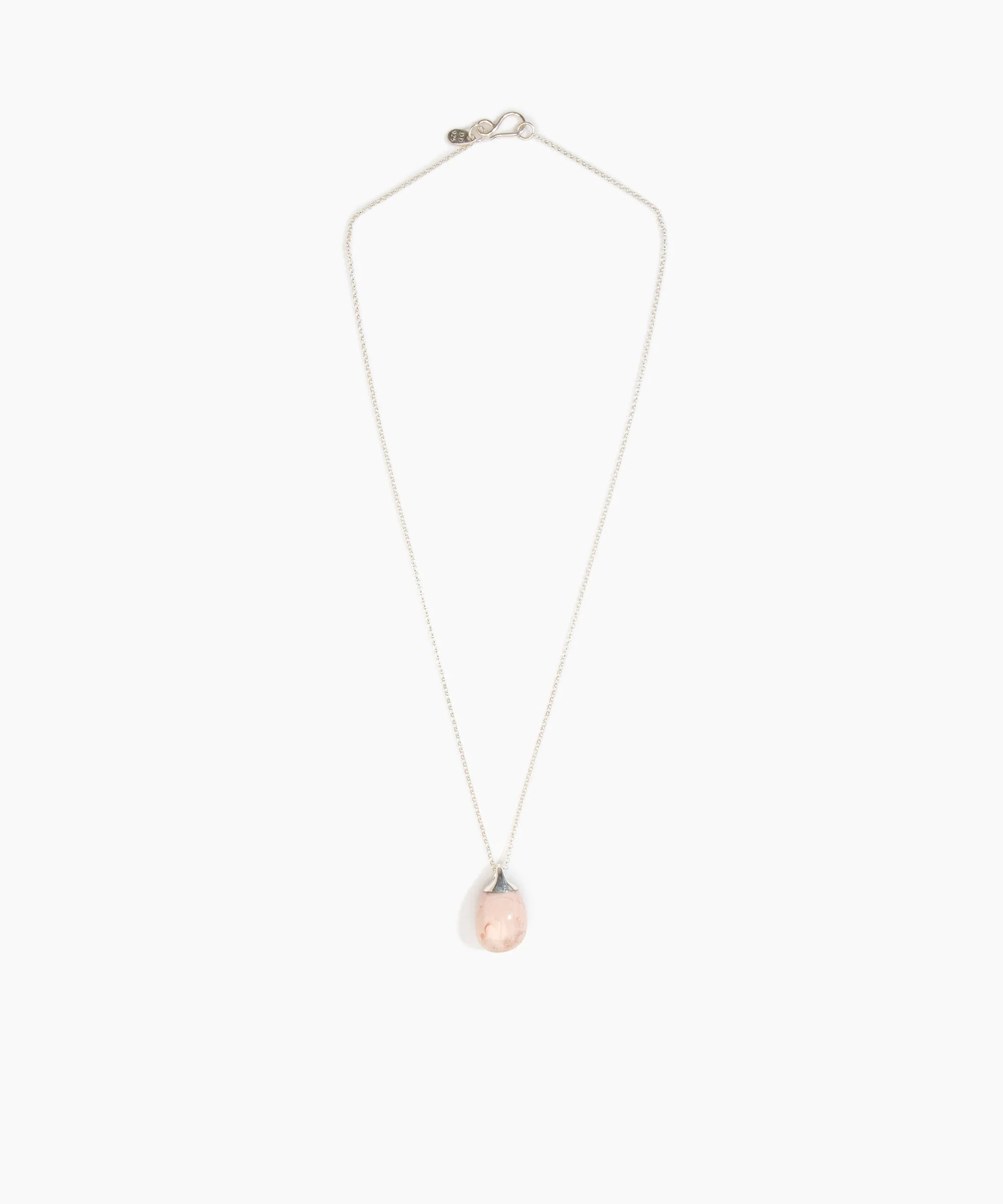 Small River Rock Pendant - Image 3