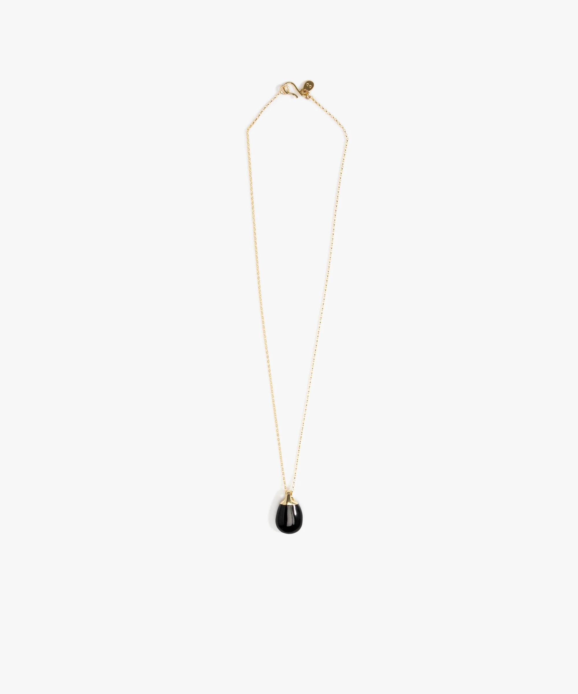 Small River Rock Pendant - Image 7