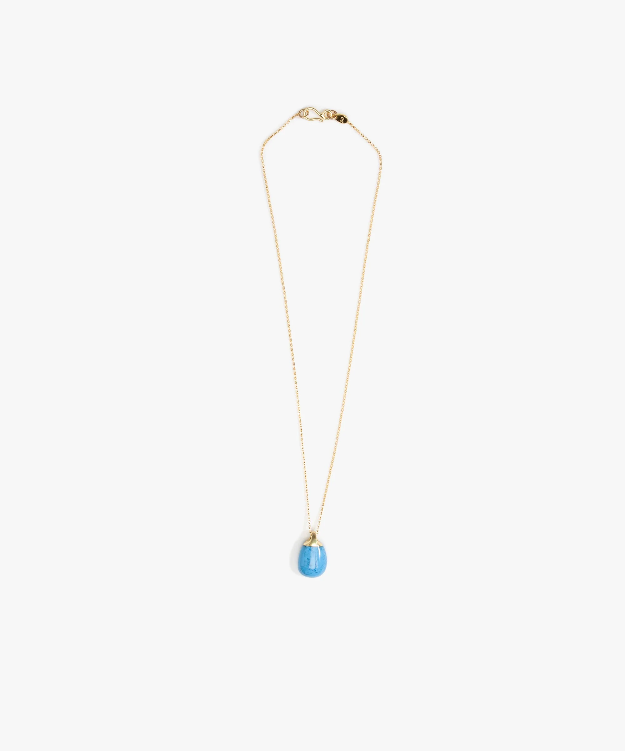 Small River Rock Pendant - Image 9