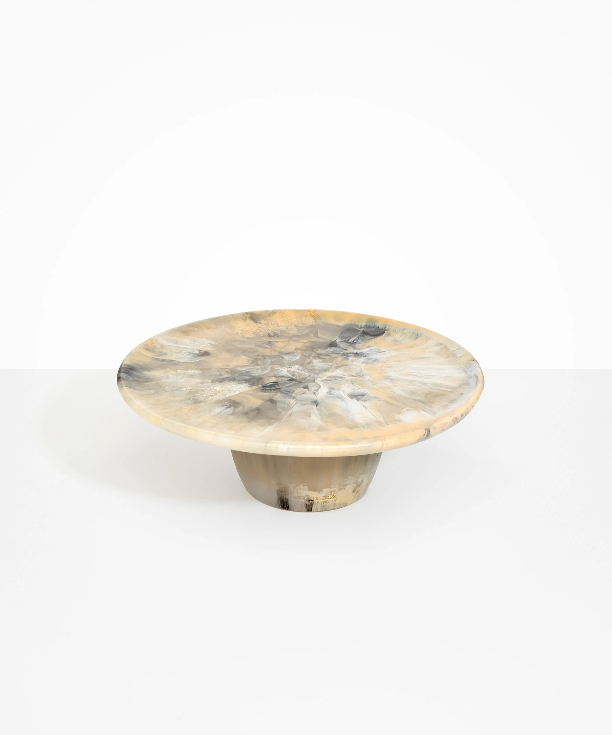 Temple Cake Stand - Image 25