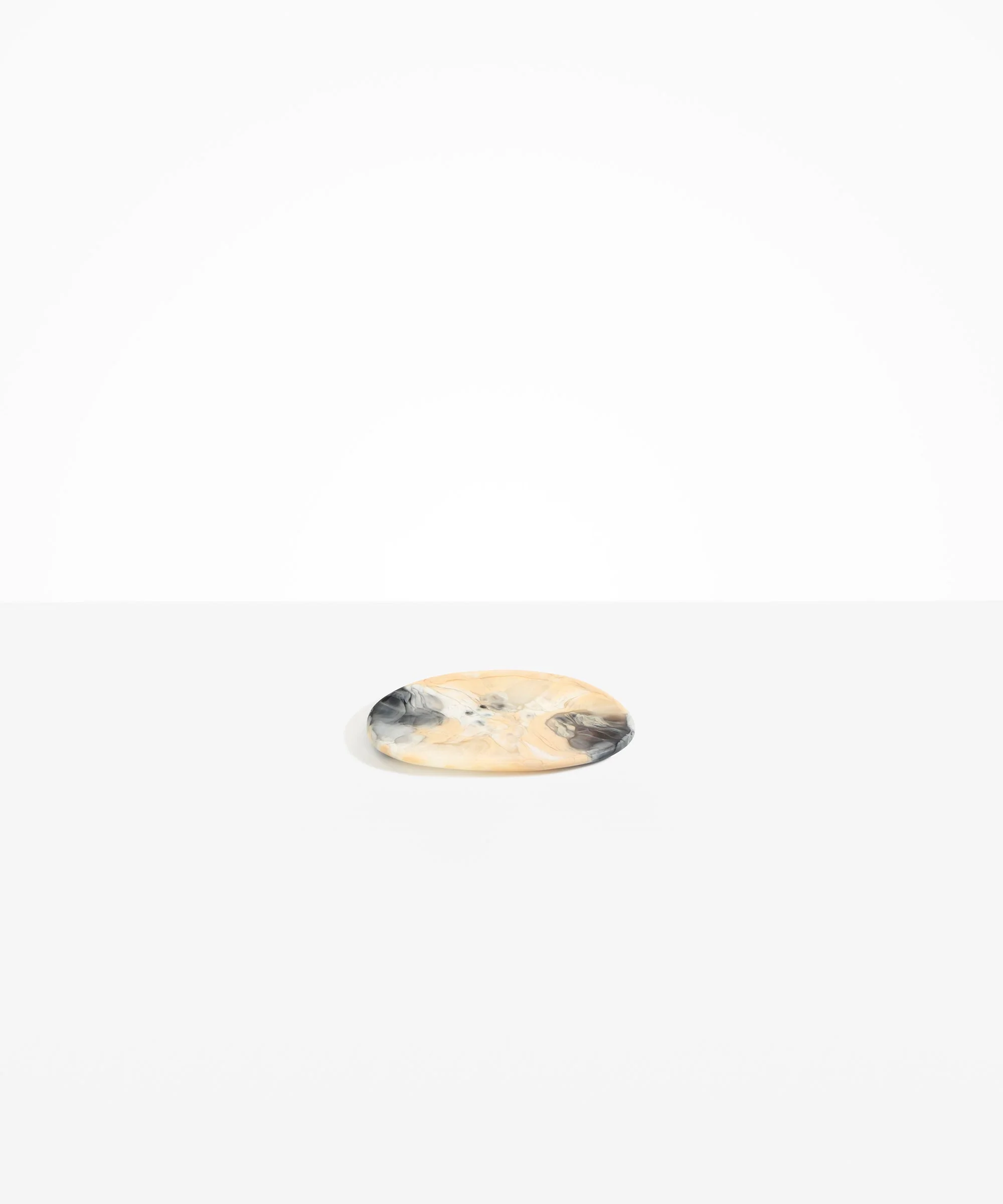 Temple Side Plate - Image 3