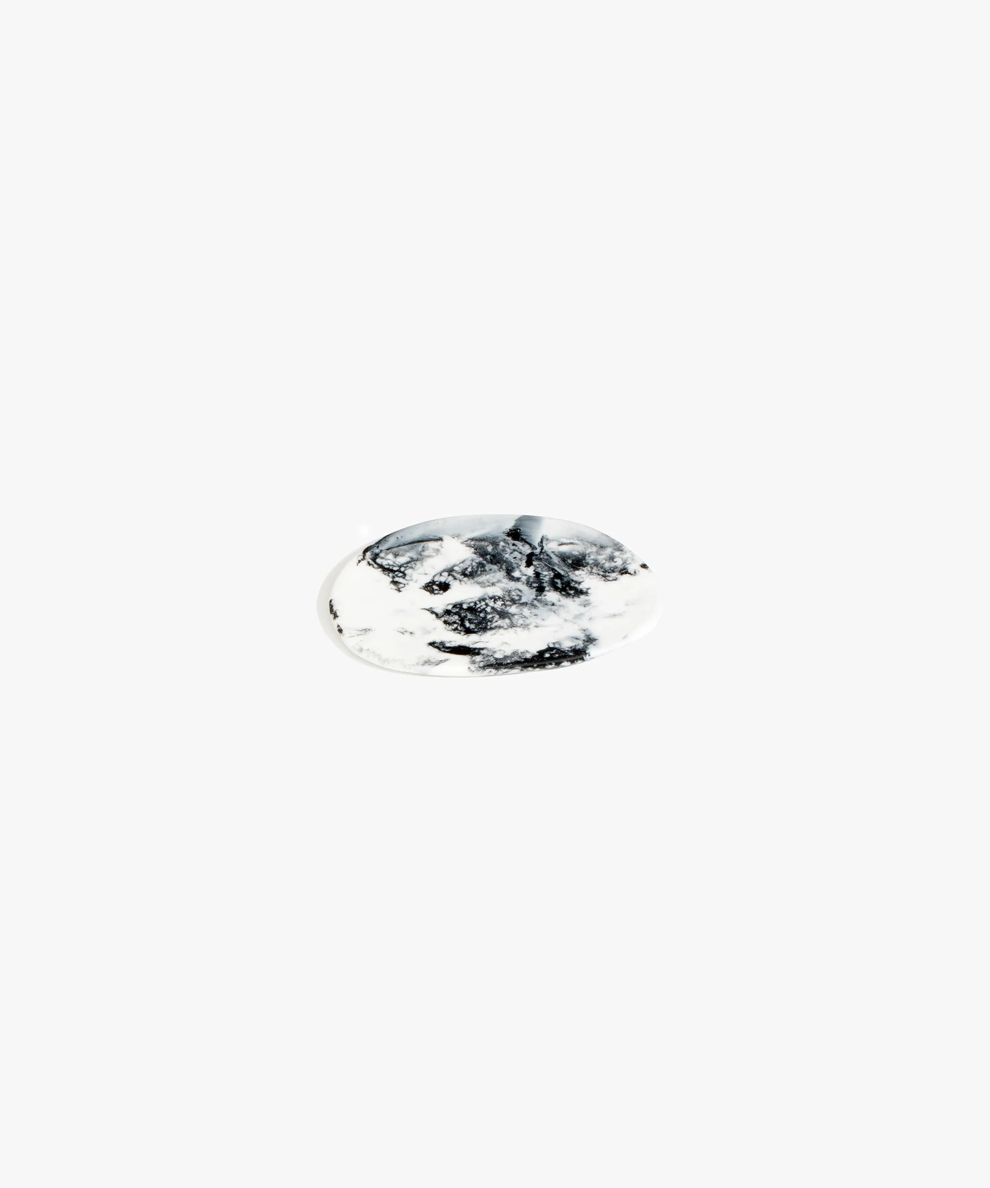 Temple Side Plate - Image 44